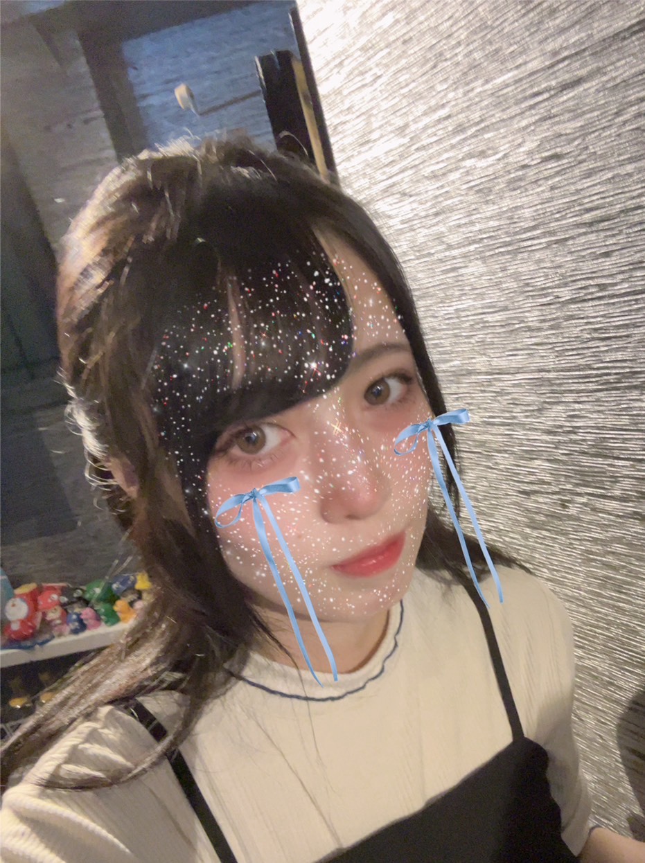 出勤しました💖みやび