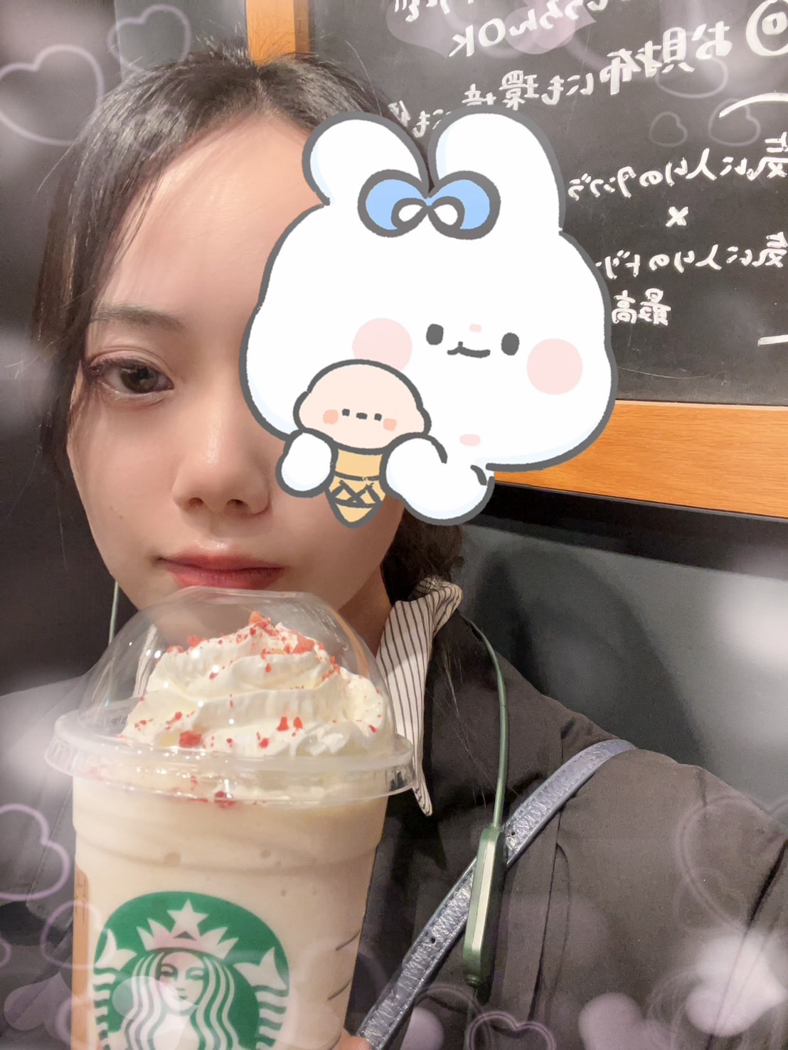 こんばんは！ゆう