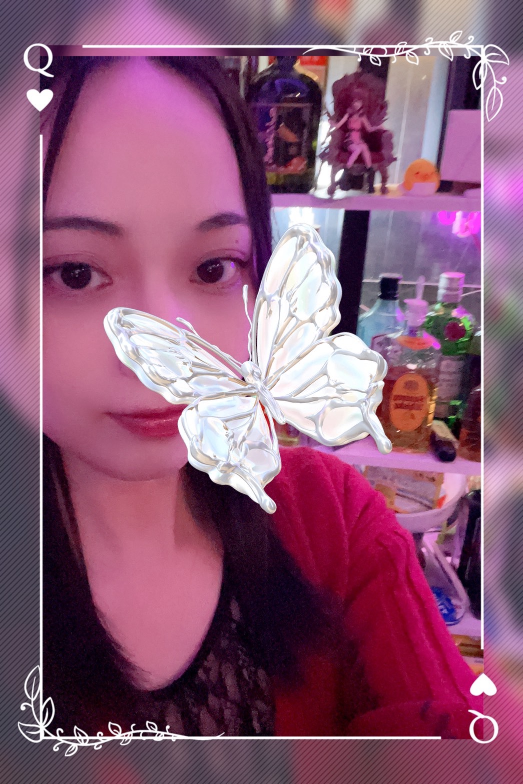 みなさん、こんばんは♪ゆう