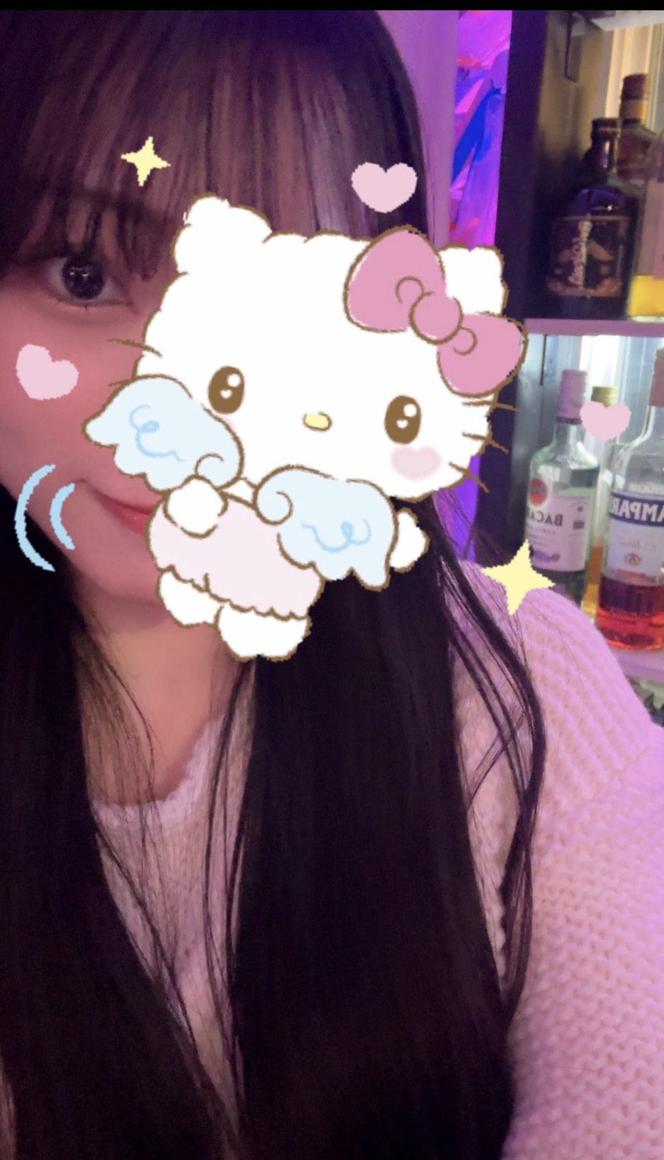 こんばんは⛄️ゆず