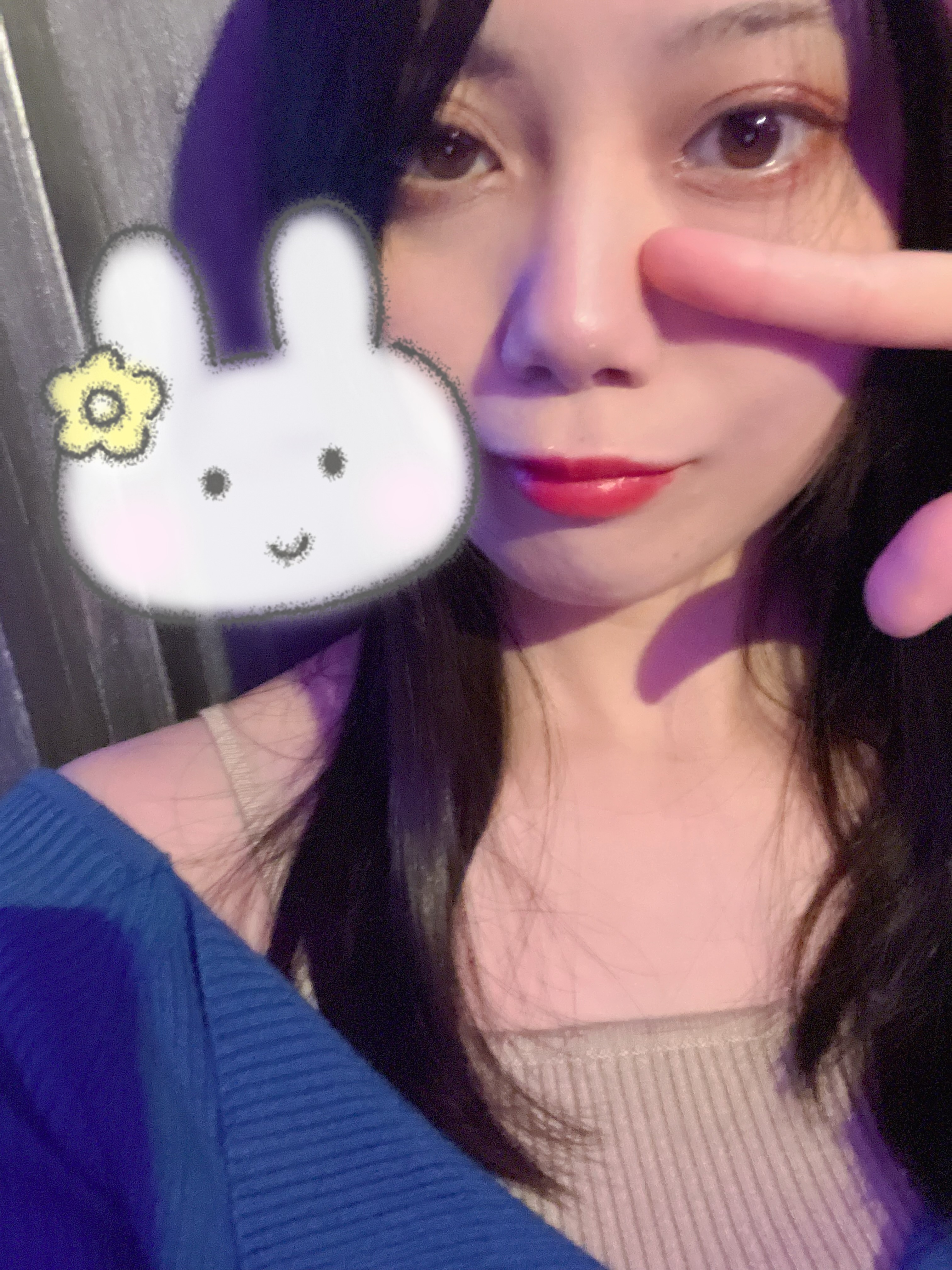 こんばんは、ゆうです☔️