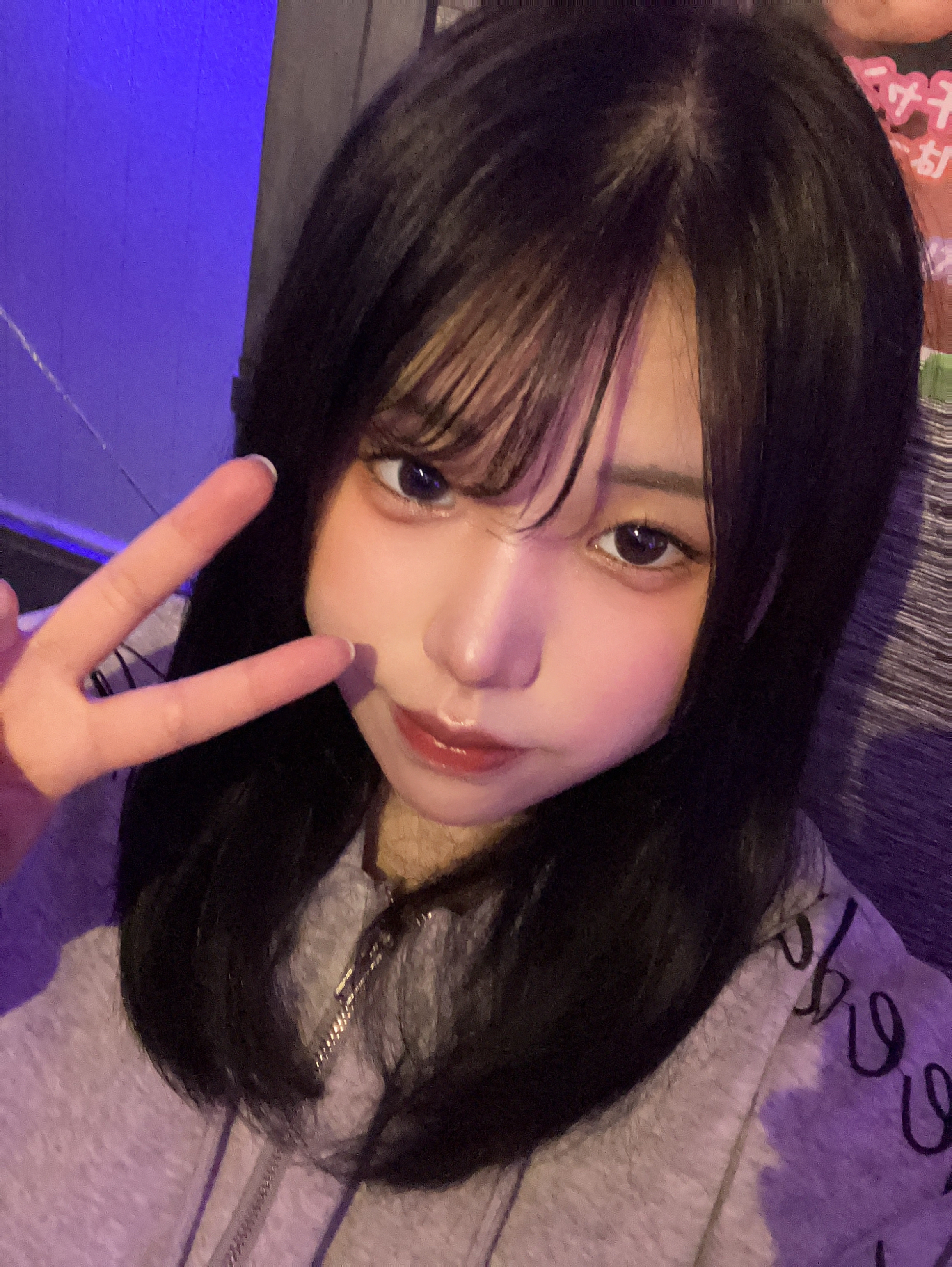 てのです！！✨
