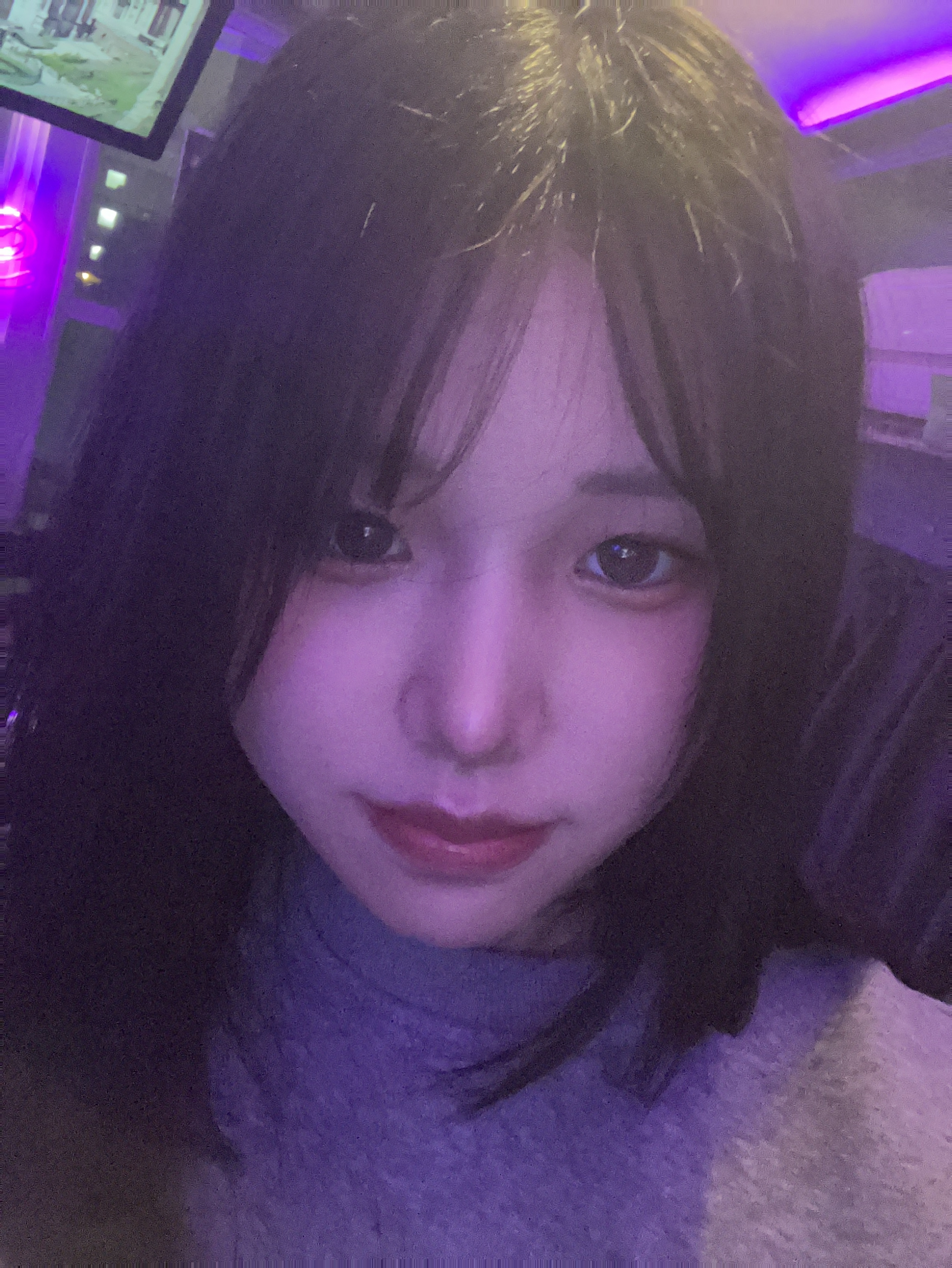 てのです〜🐰