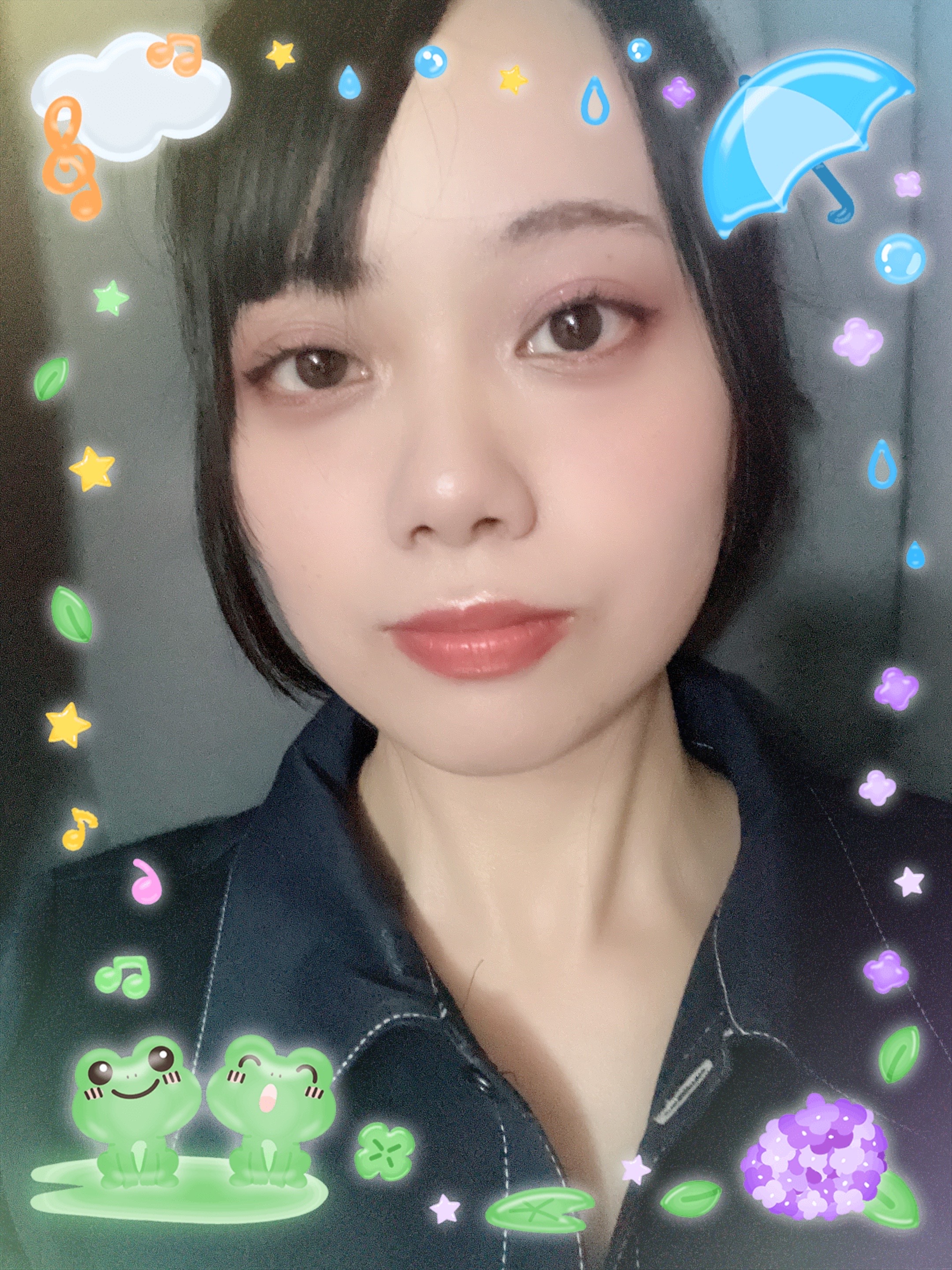 こんばんは！ゆうです🩵