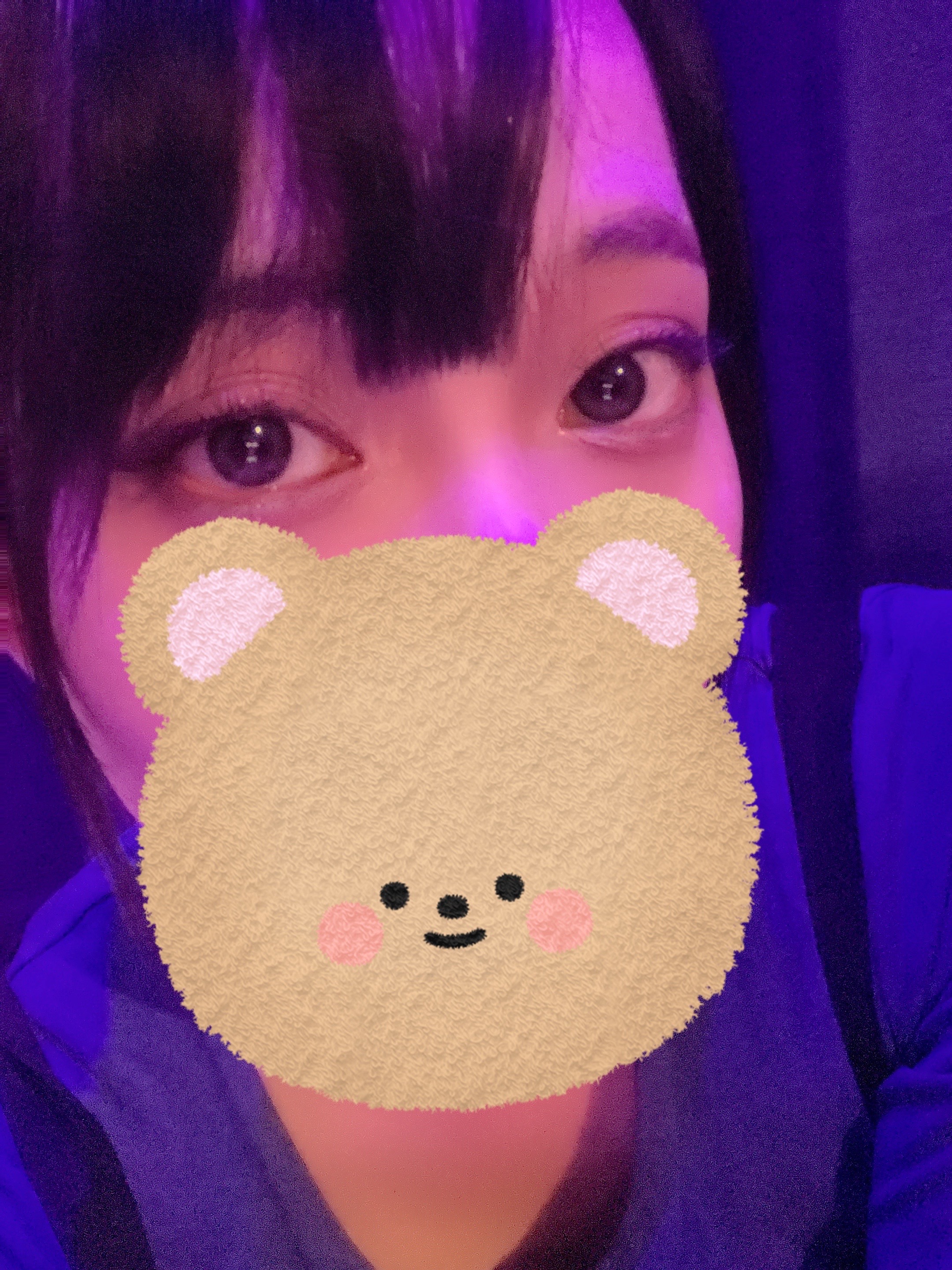 こんばんは🙌ゆうです