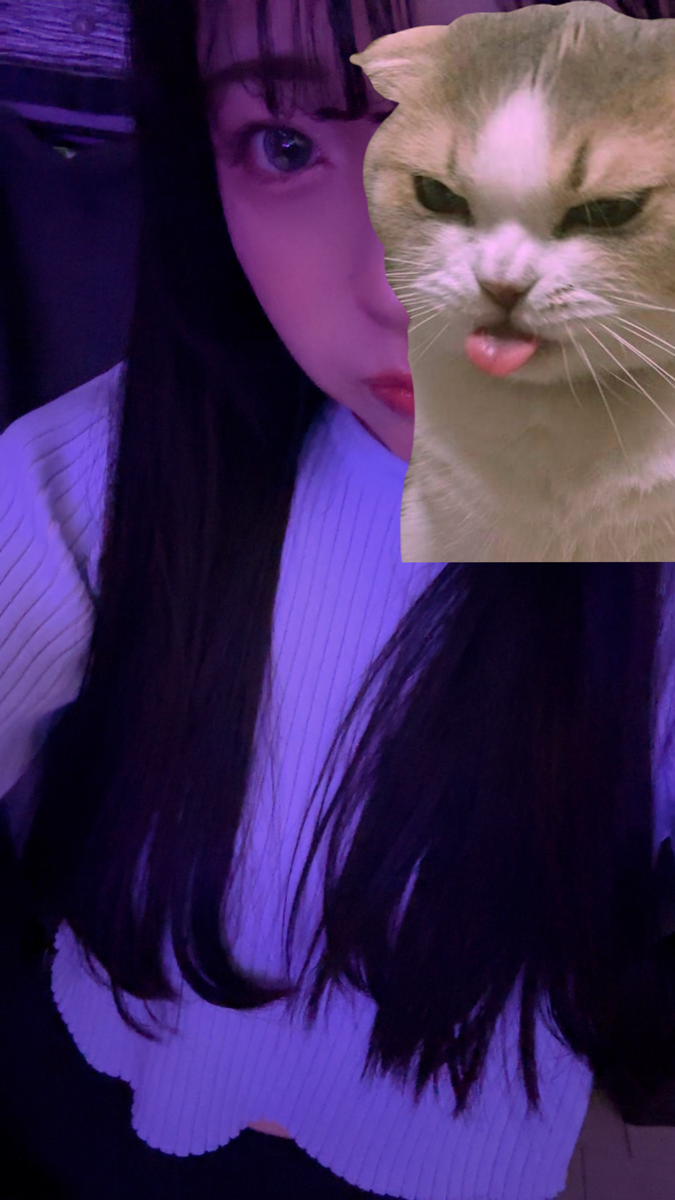暑い🥵🌀ゆず