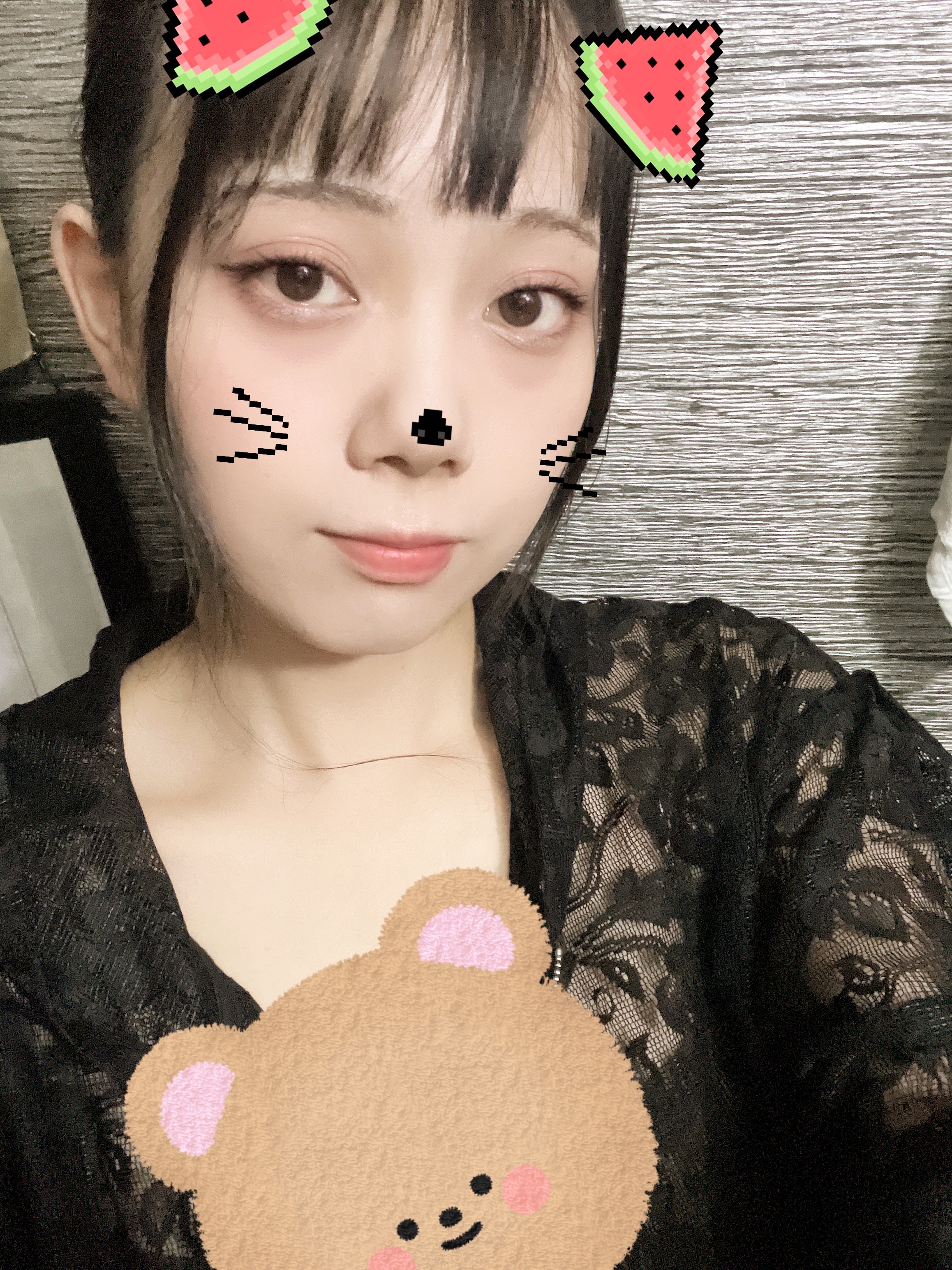 ラッキートカゲ