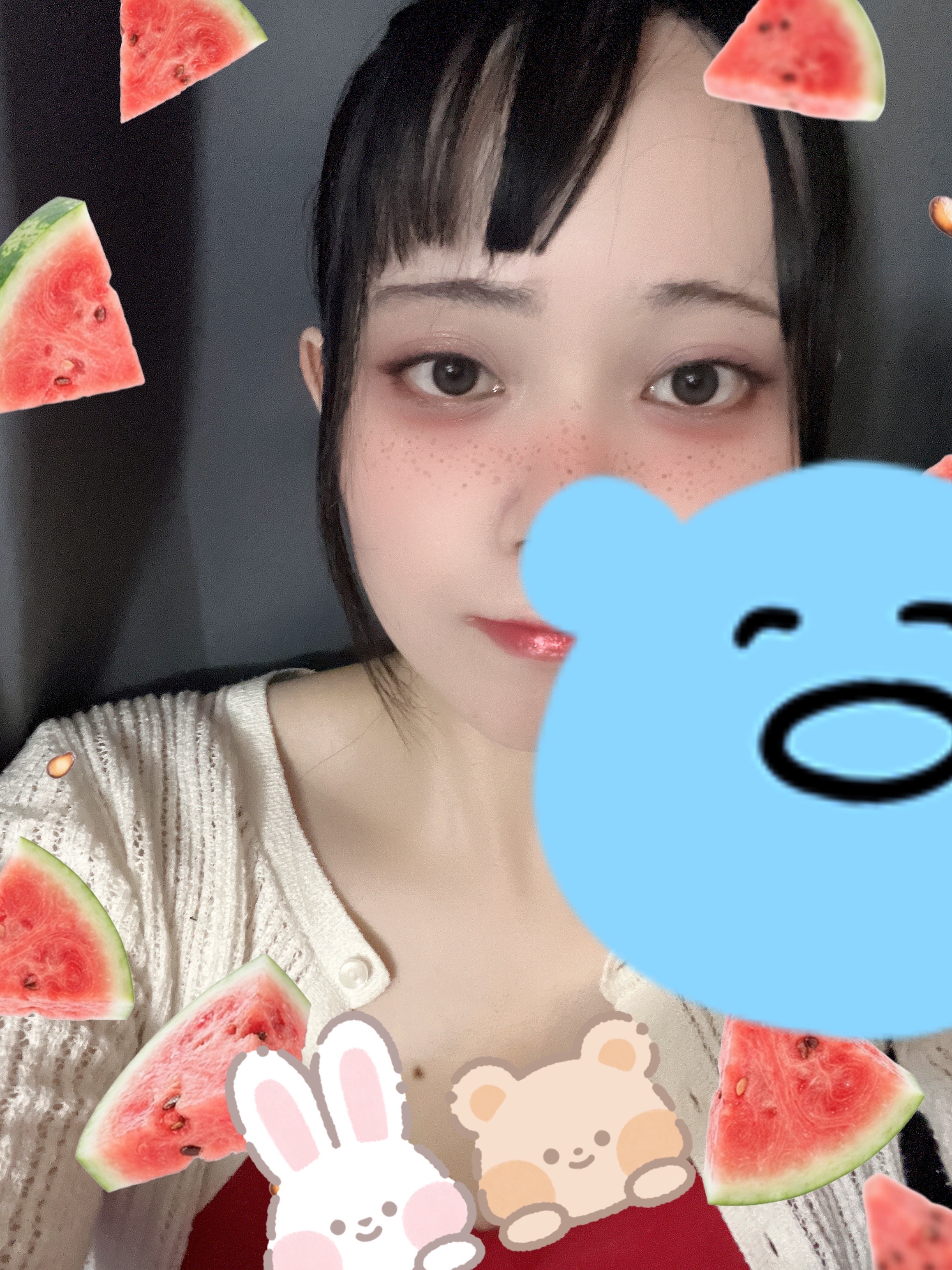 花火大会‼︎ゆう