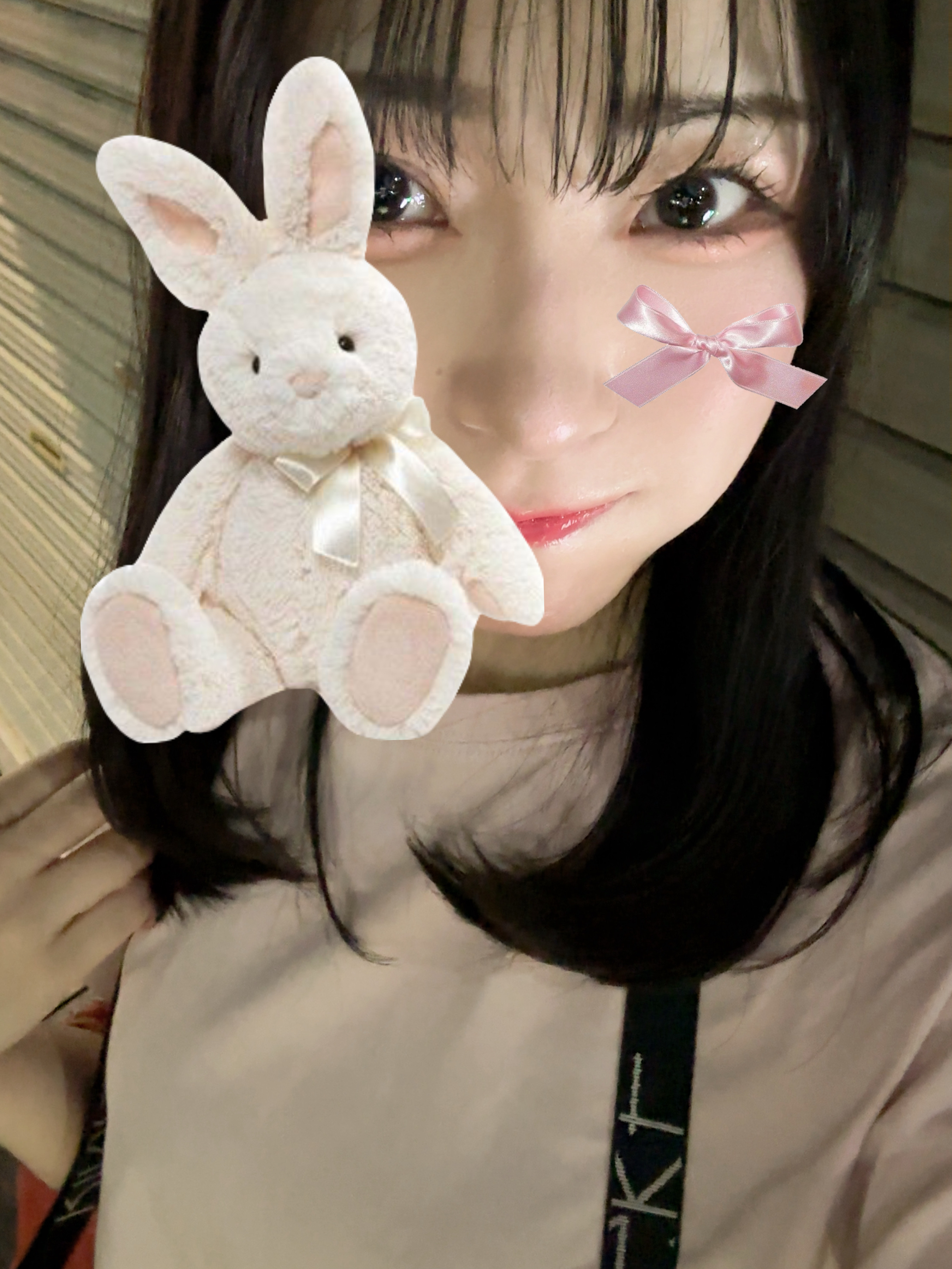 もう少しで週末🎀ゆず