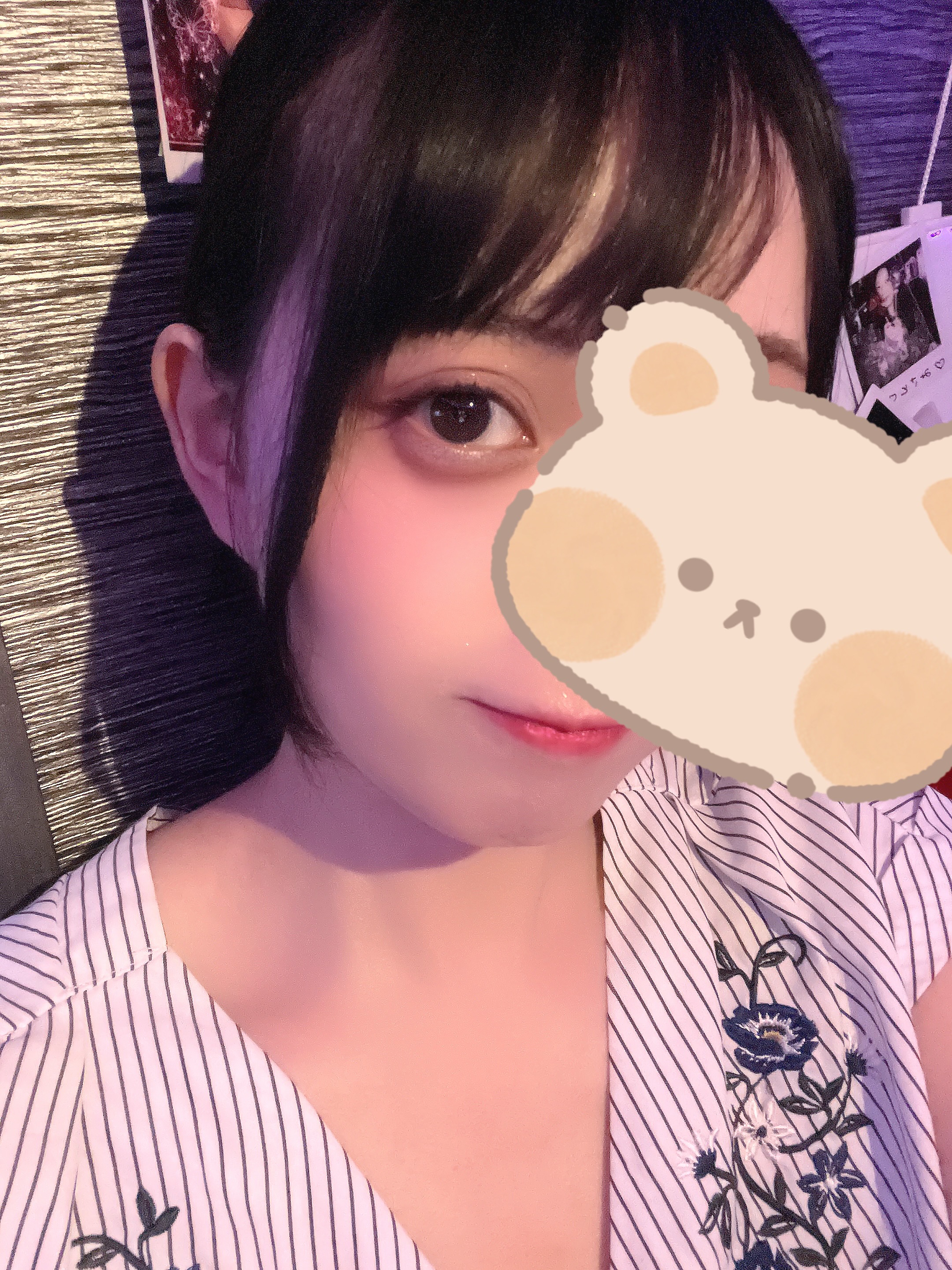 こんばんは🙌ゆうです🫡