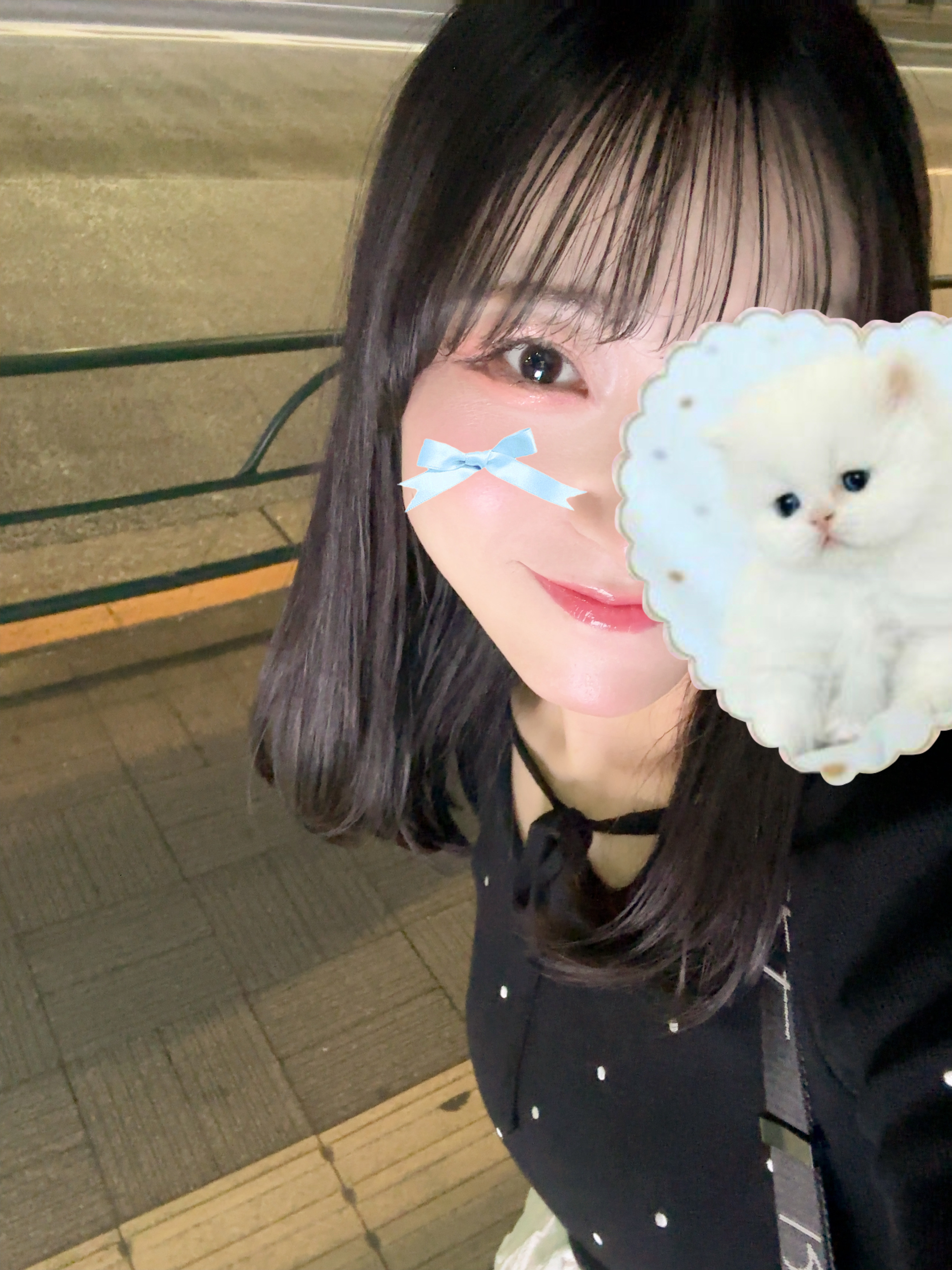 8月ラスト🍉ゆず
