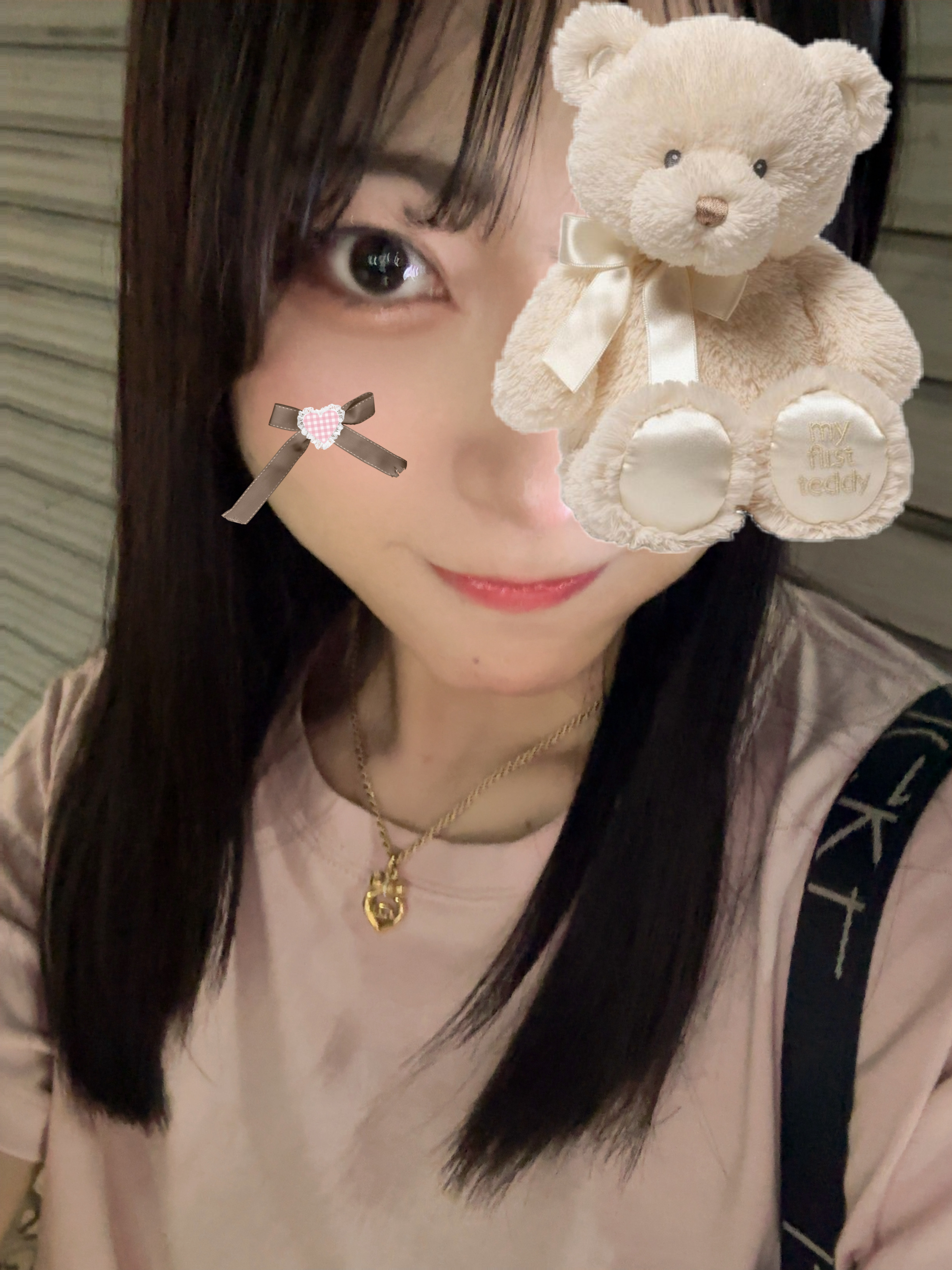 雨やんだ☂️ゆず