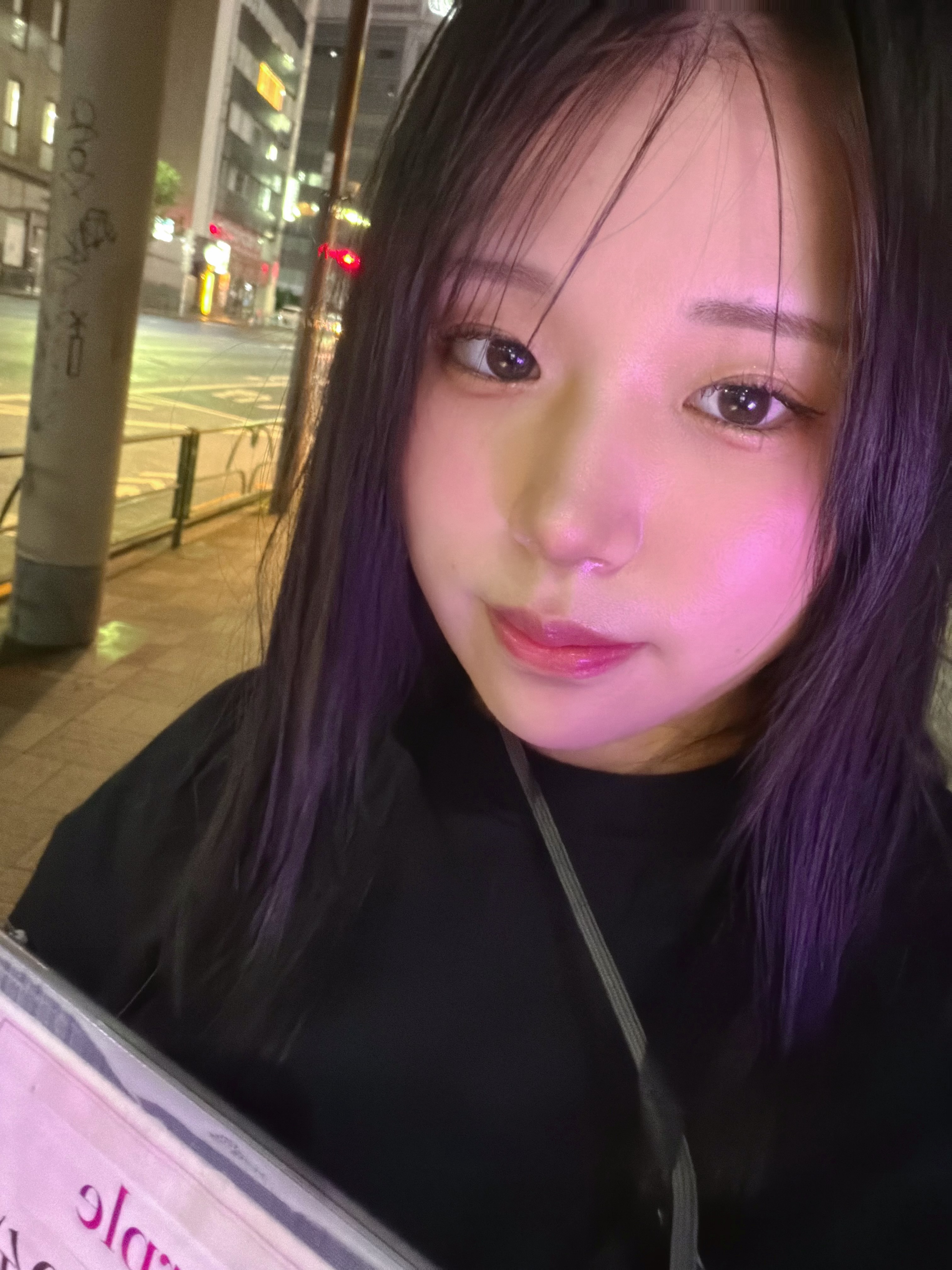 こんはんは！てのですよ〜-  ̫-