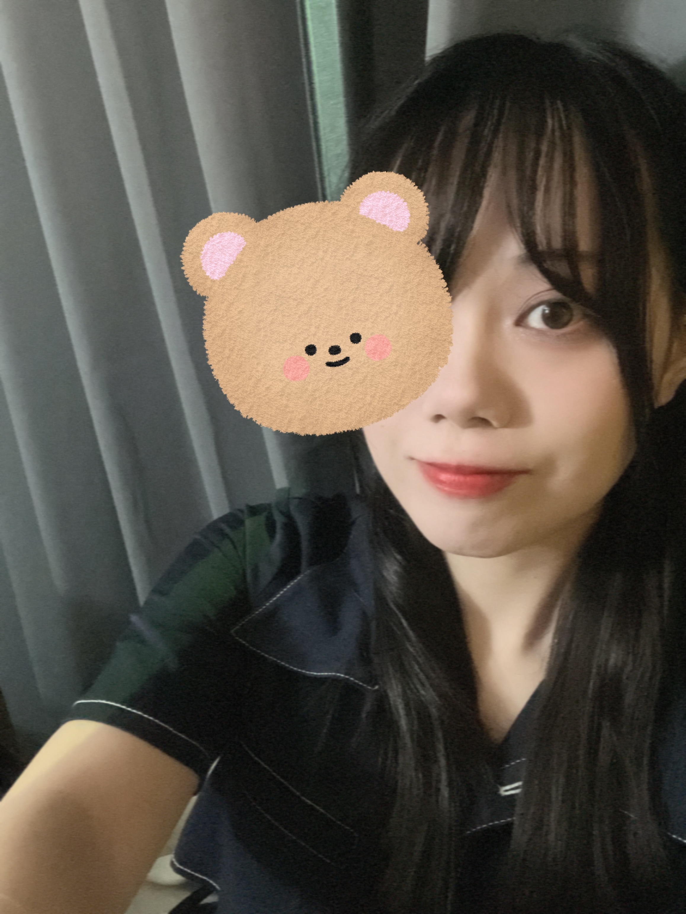 アルコール消毒✨ゆう