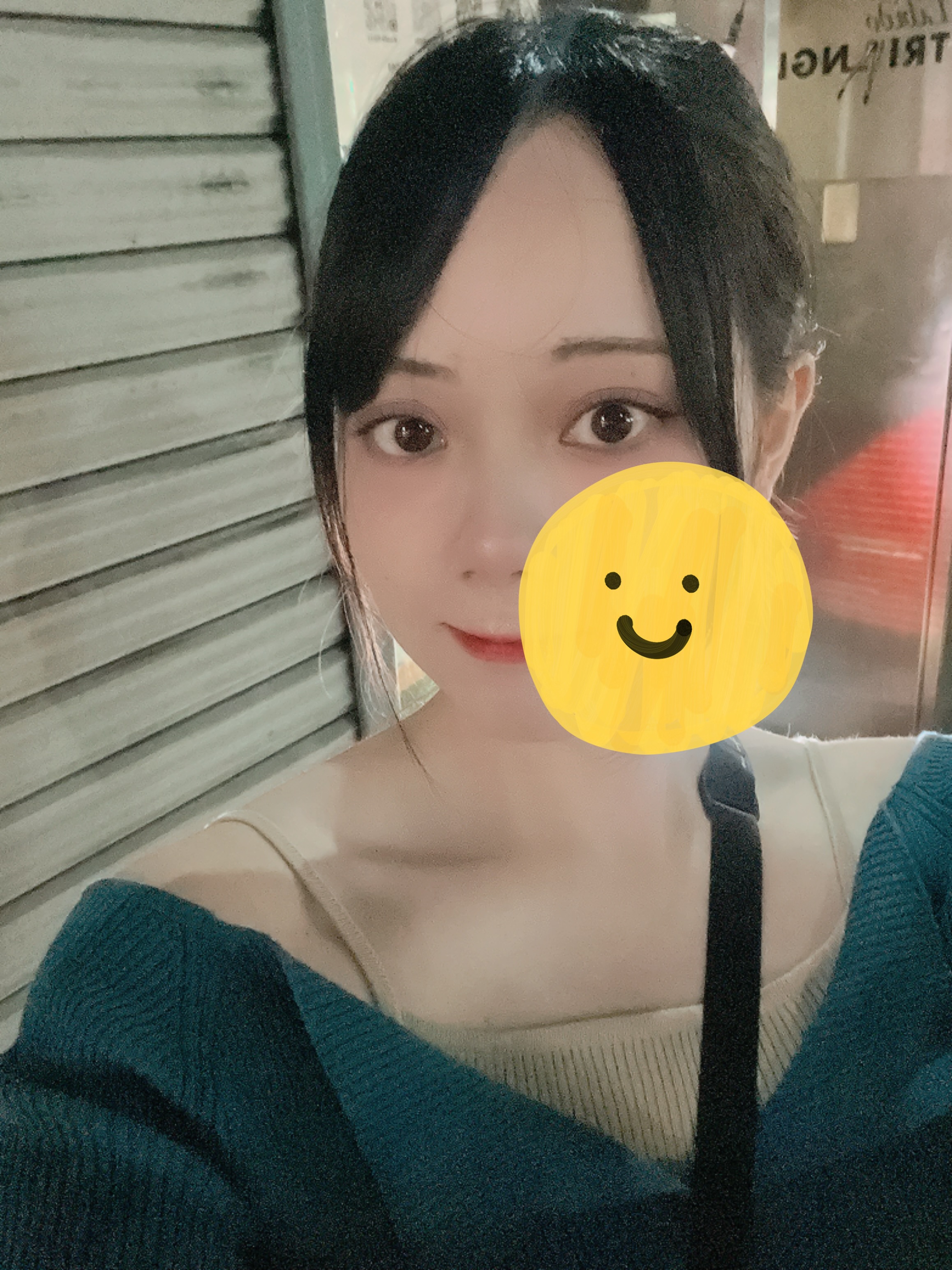 長袖👔解禁！ゆう