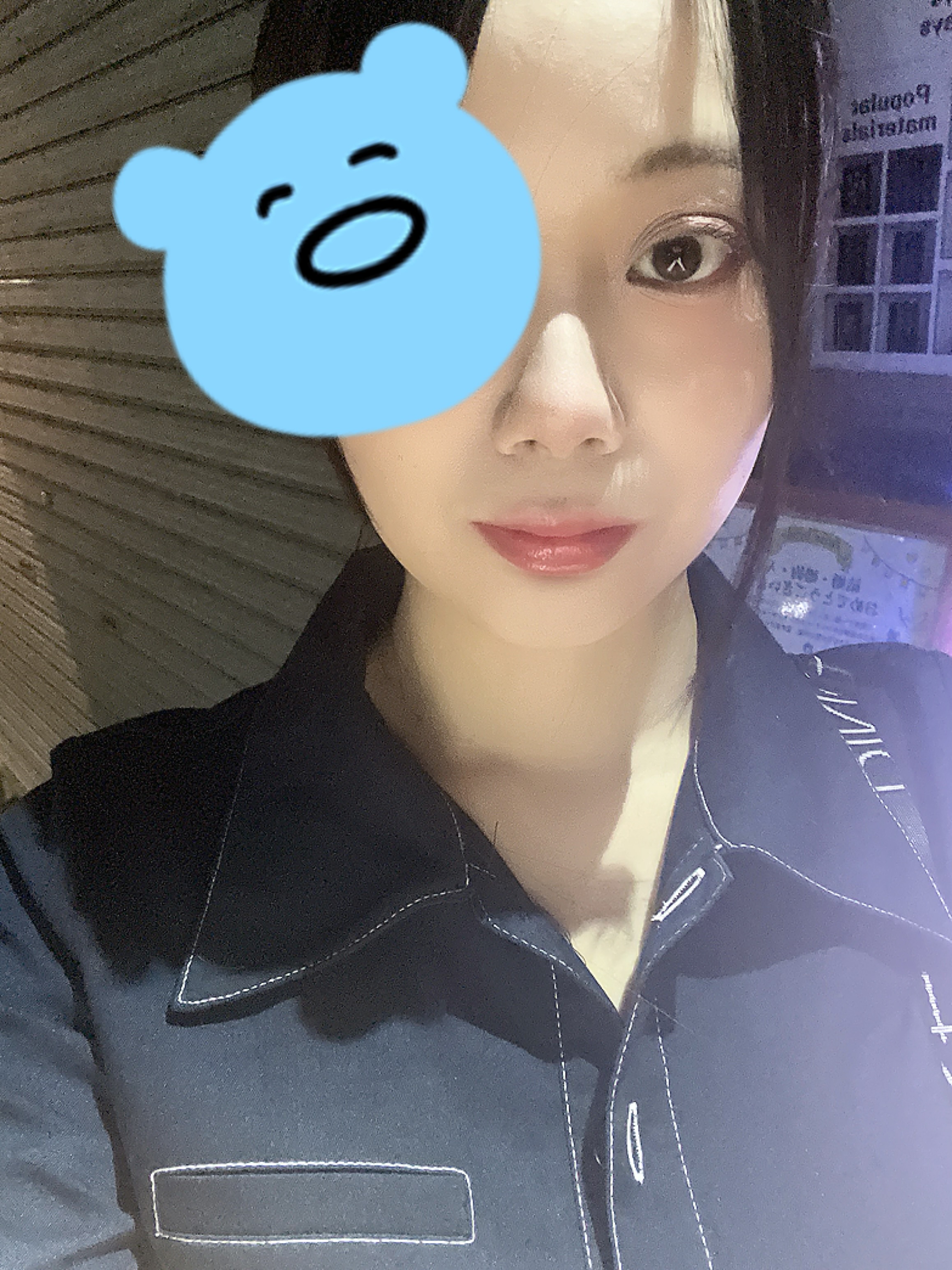 緊張🥹ゆう