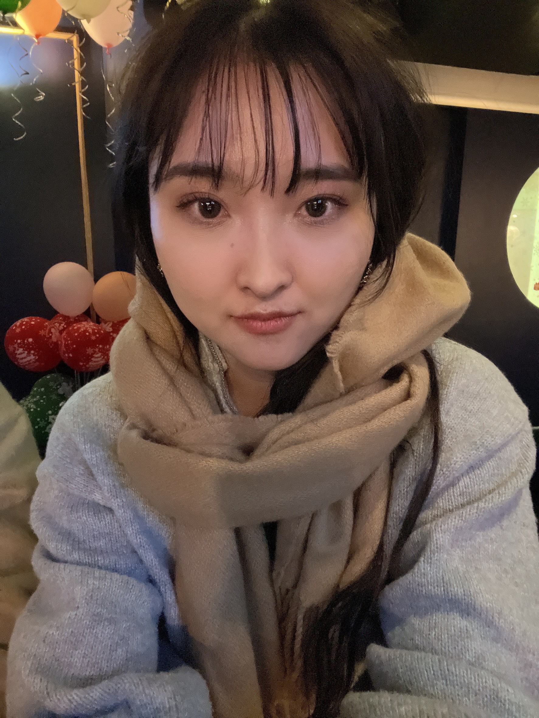 初投稿🩷ユウナ