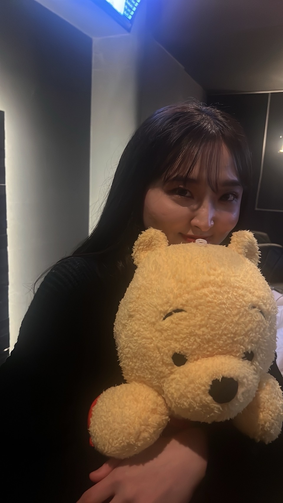 久々にしゅ💛ユウナ