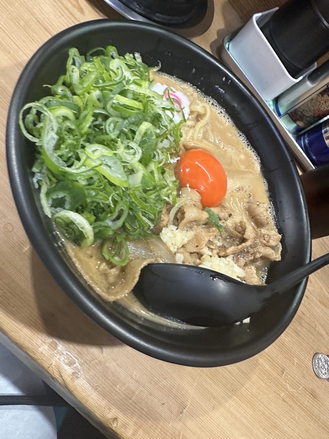 ラーメン🤍ユキ