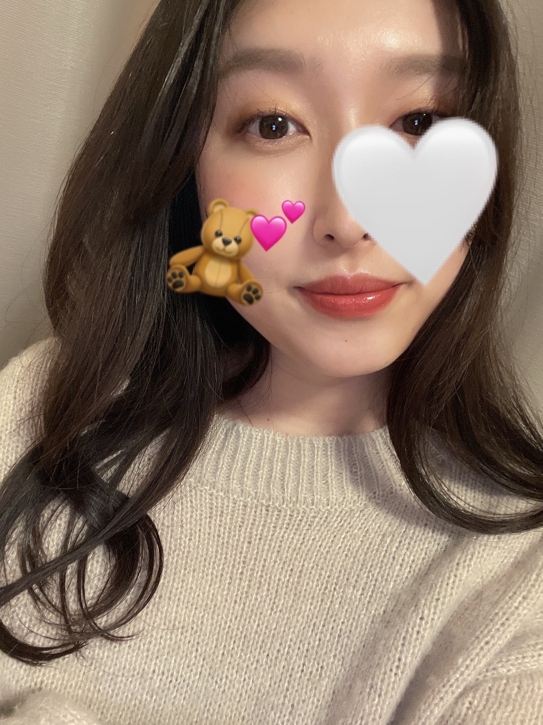 ブログ初投稿🧡ミサト