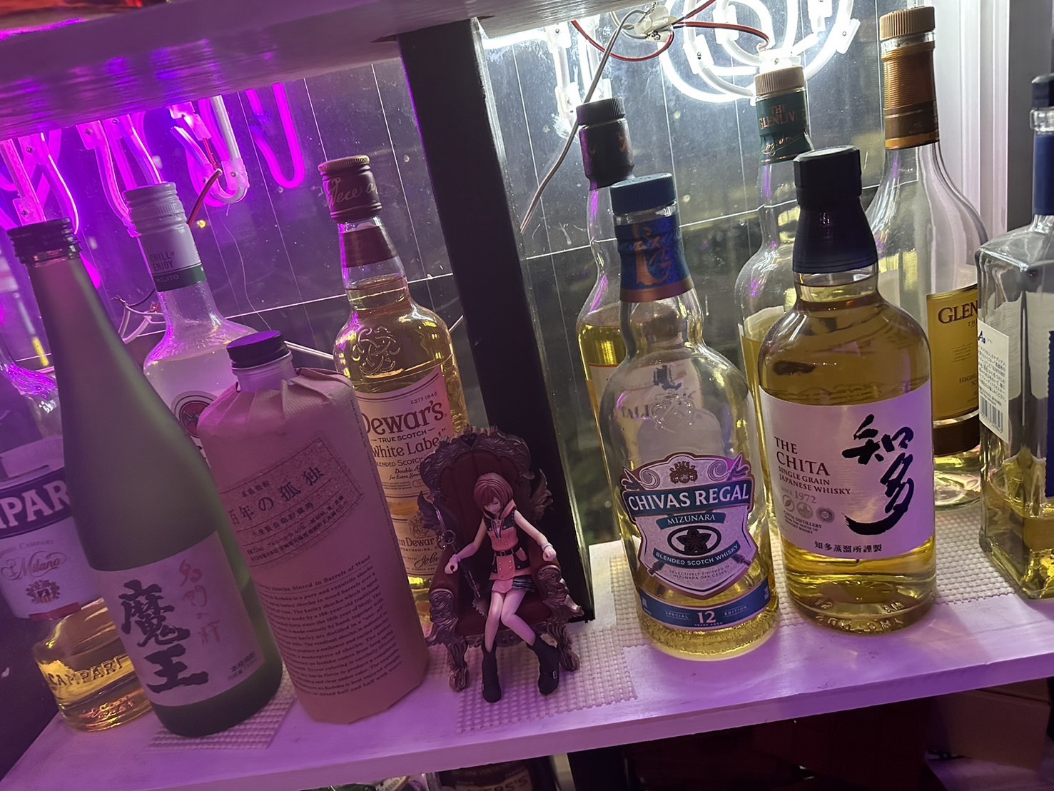 花金だよー❤️ユキ