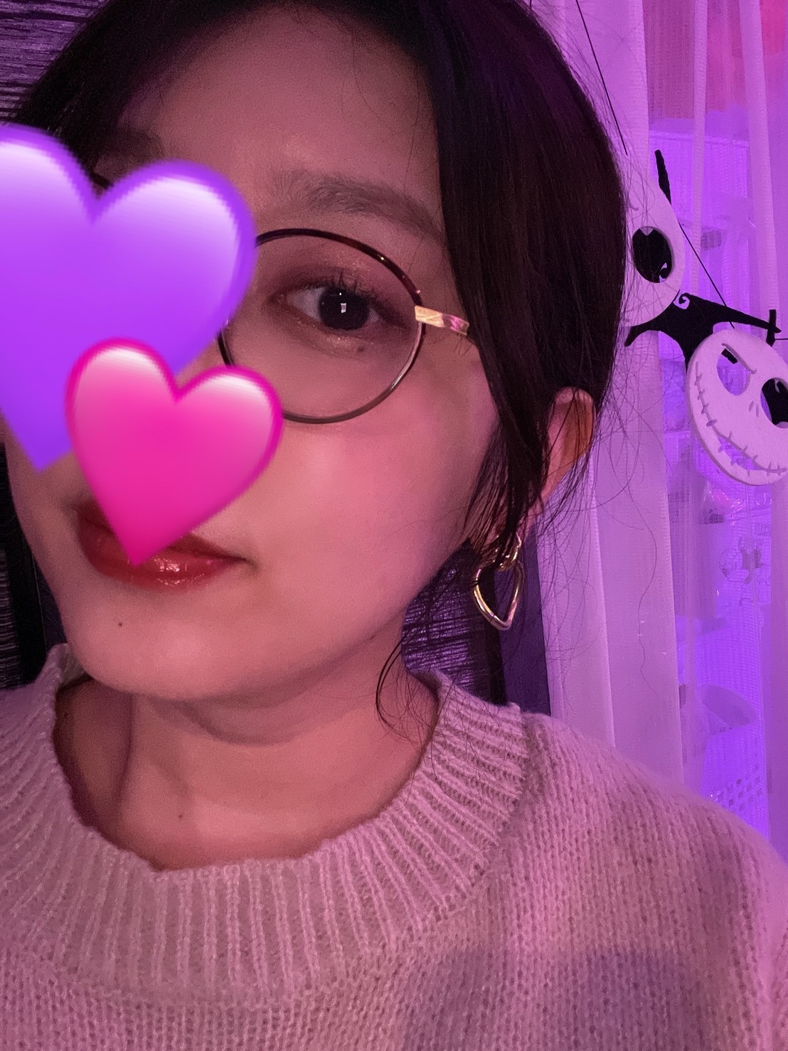 メガネ🥸💜ミサト