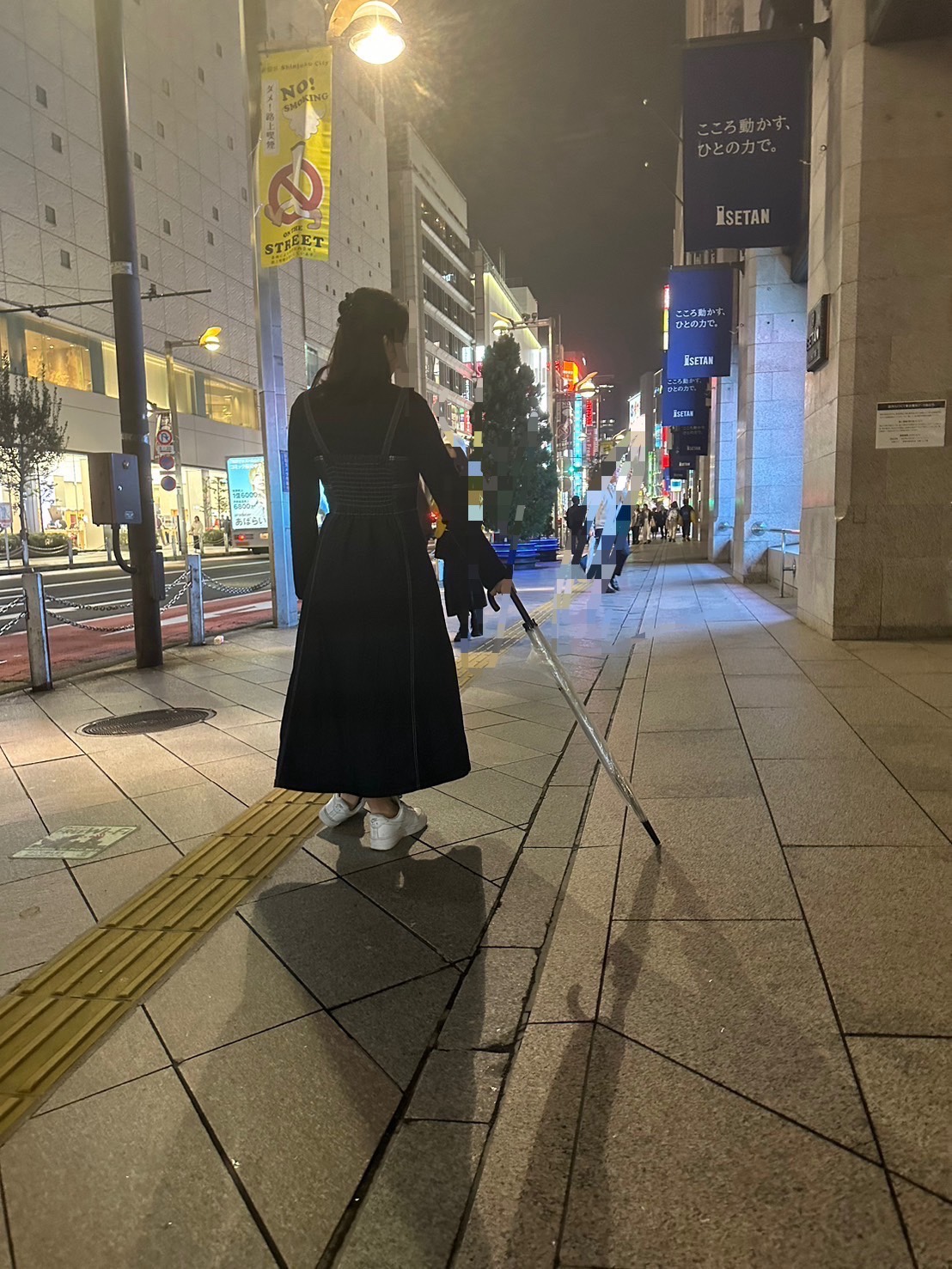 雨だね〜💙ユキ