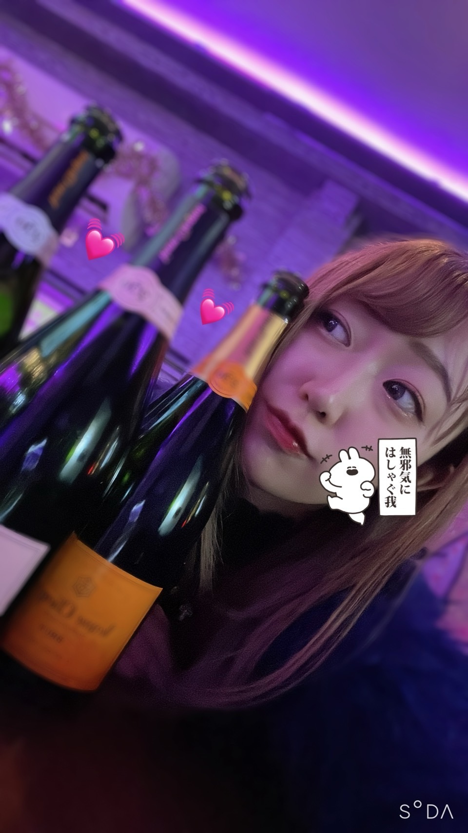 感謝🎂🤍ミオ