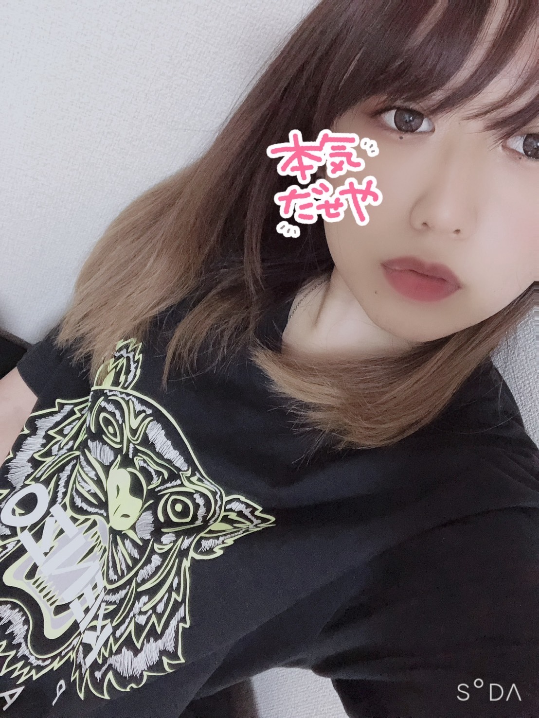 とらさん💛🖤ミオ