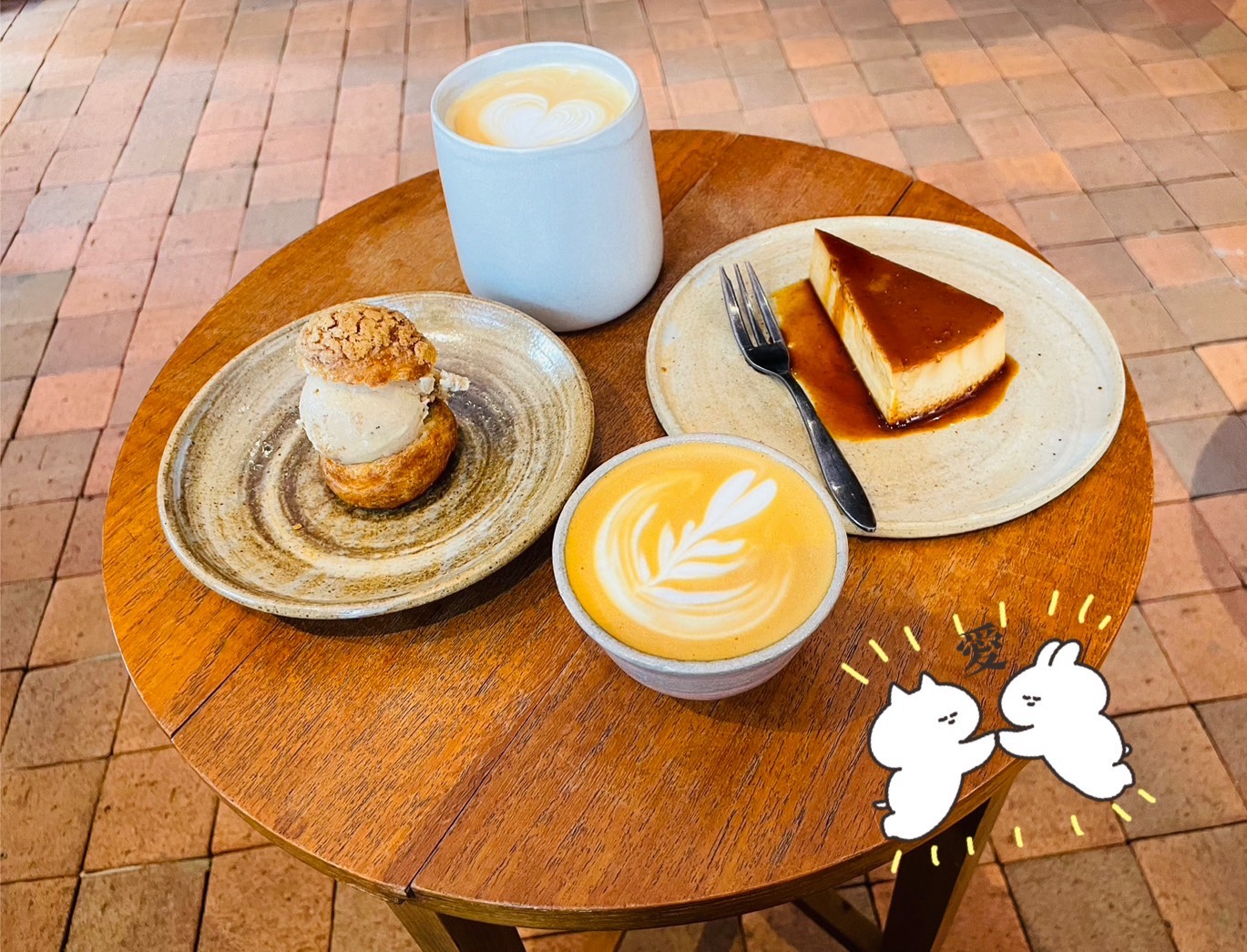 おシャンカフェ☕️🤎ミオ