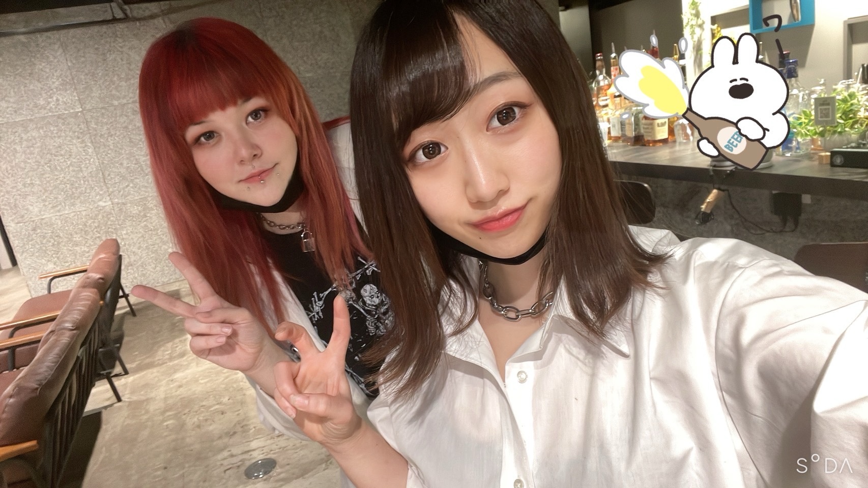 華金だよのもっ🍻❤️ミオ