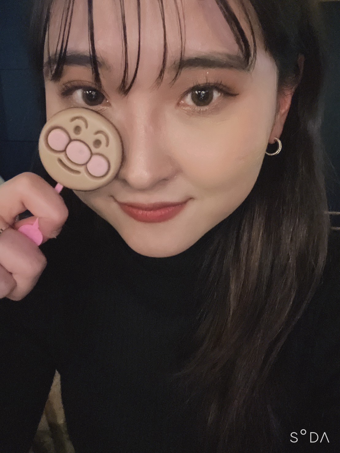 こんばんは♪💚ユウナ