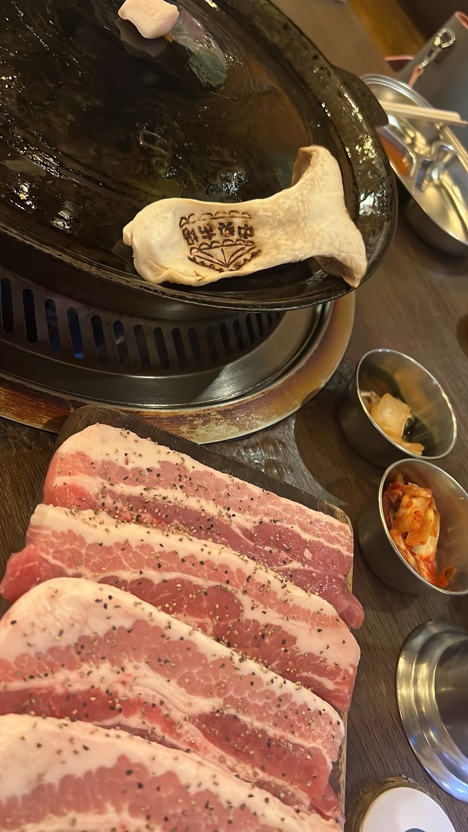 こんばんは🍺💙ユウナ