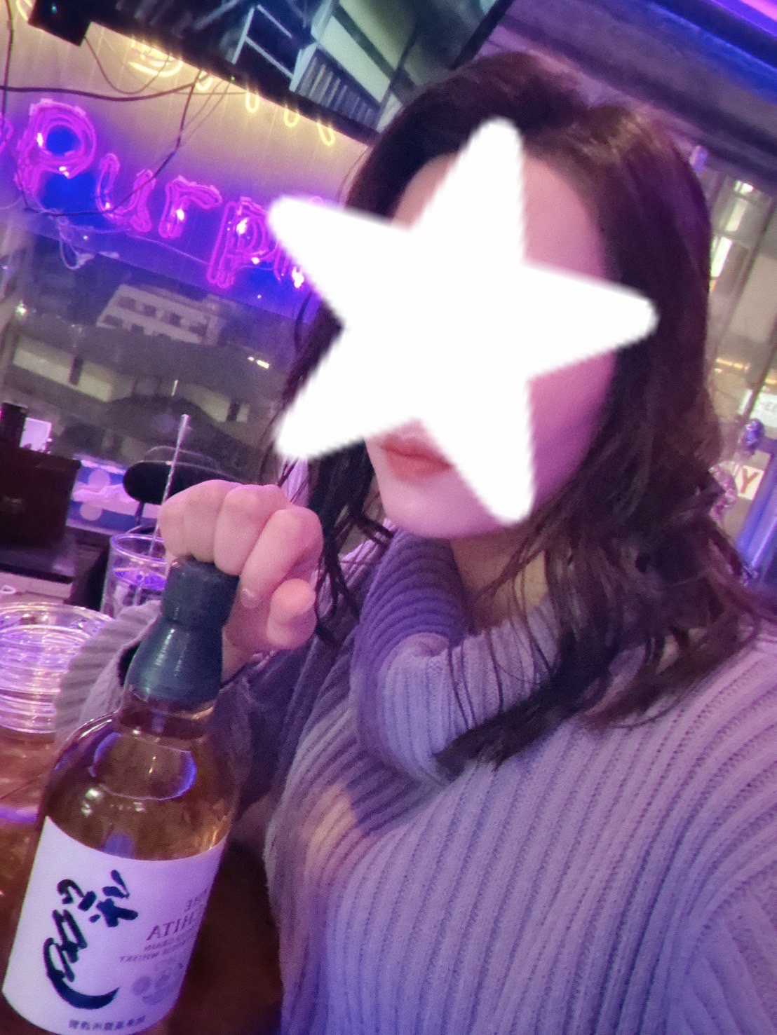 テンションMAX！❤️ユキ