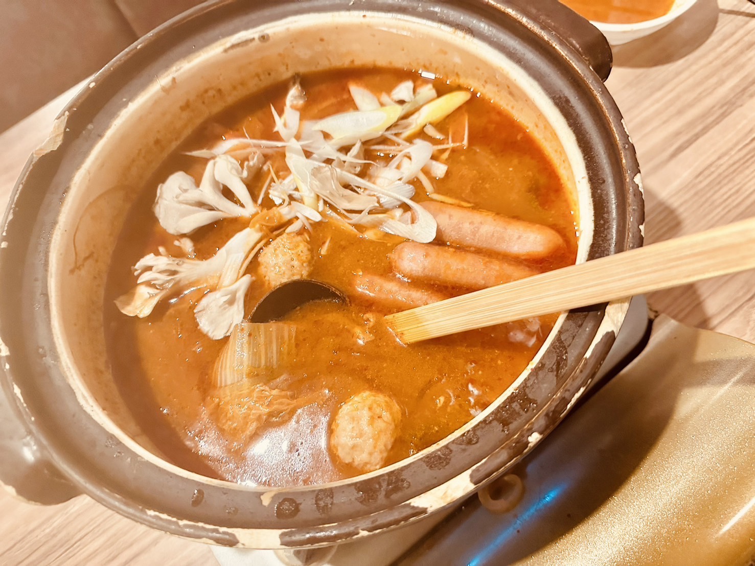 鍋！❤️‍🔥ユキ