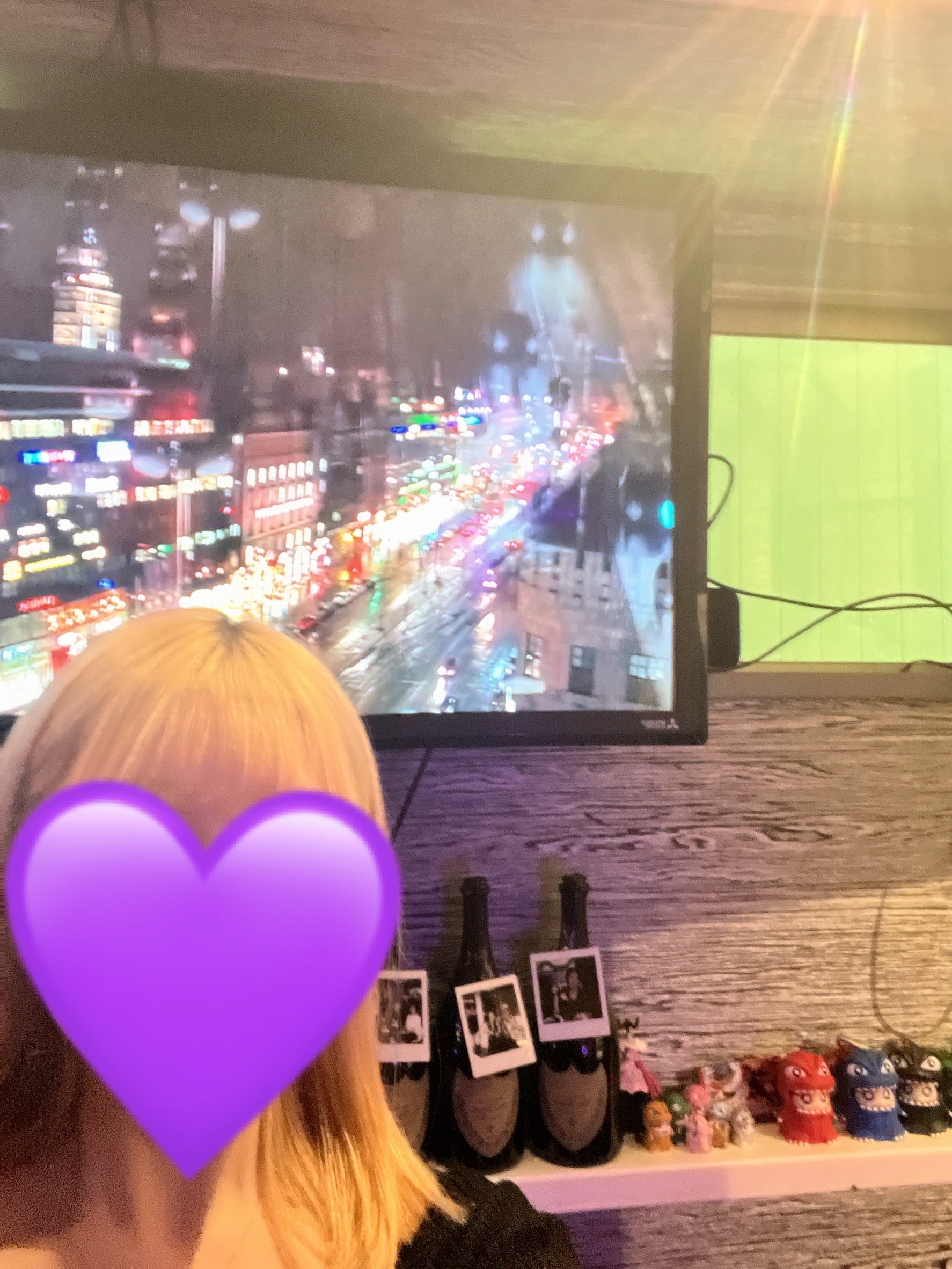 こんばんは〜！ももです🍑