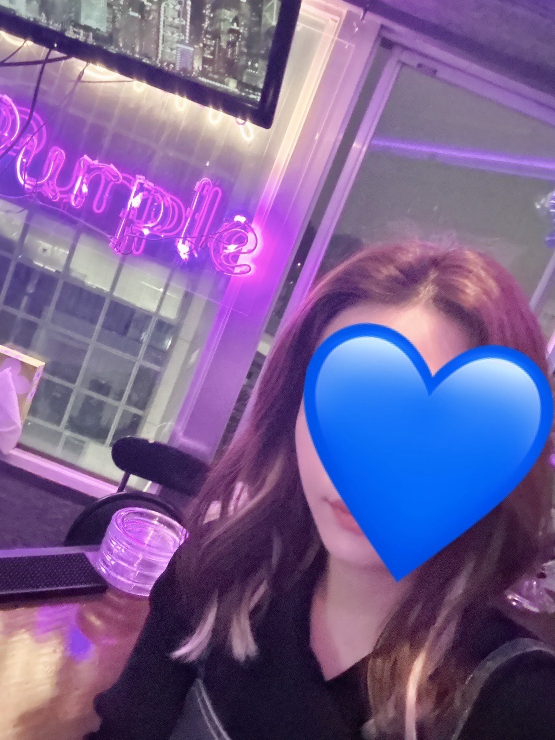 雨だけど☔️ユキ