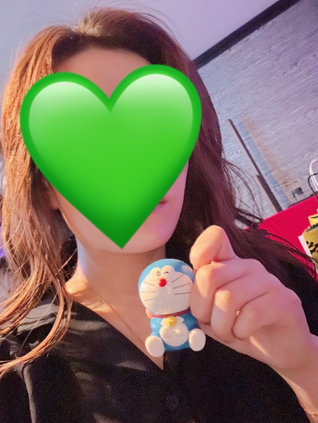 お疲れ様でーす！💜ユキ