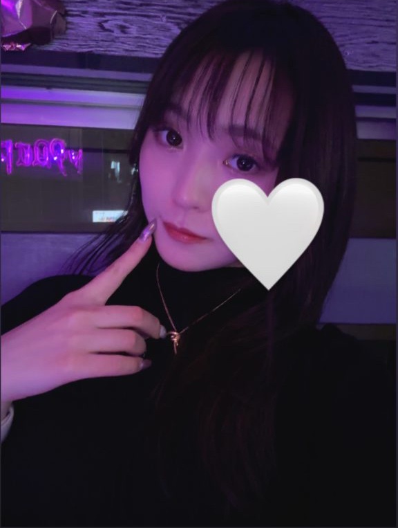 あけおめ〜🧧ミホ