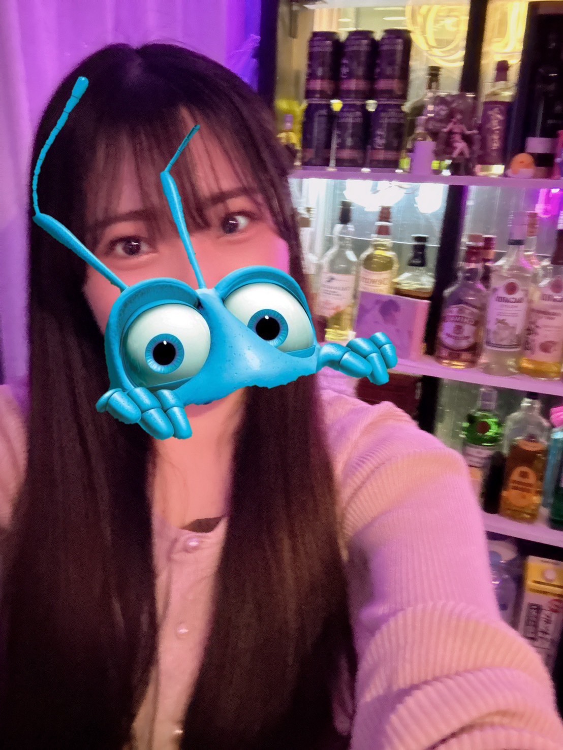 こんばんは🌙ゆず