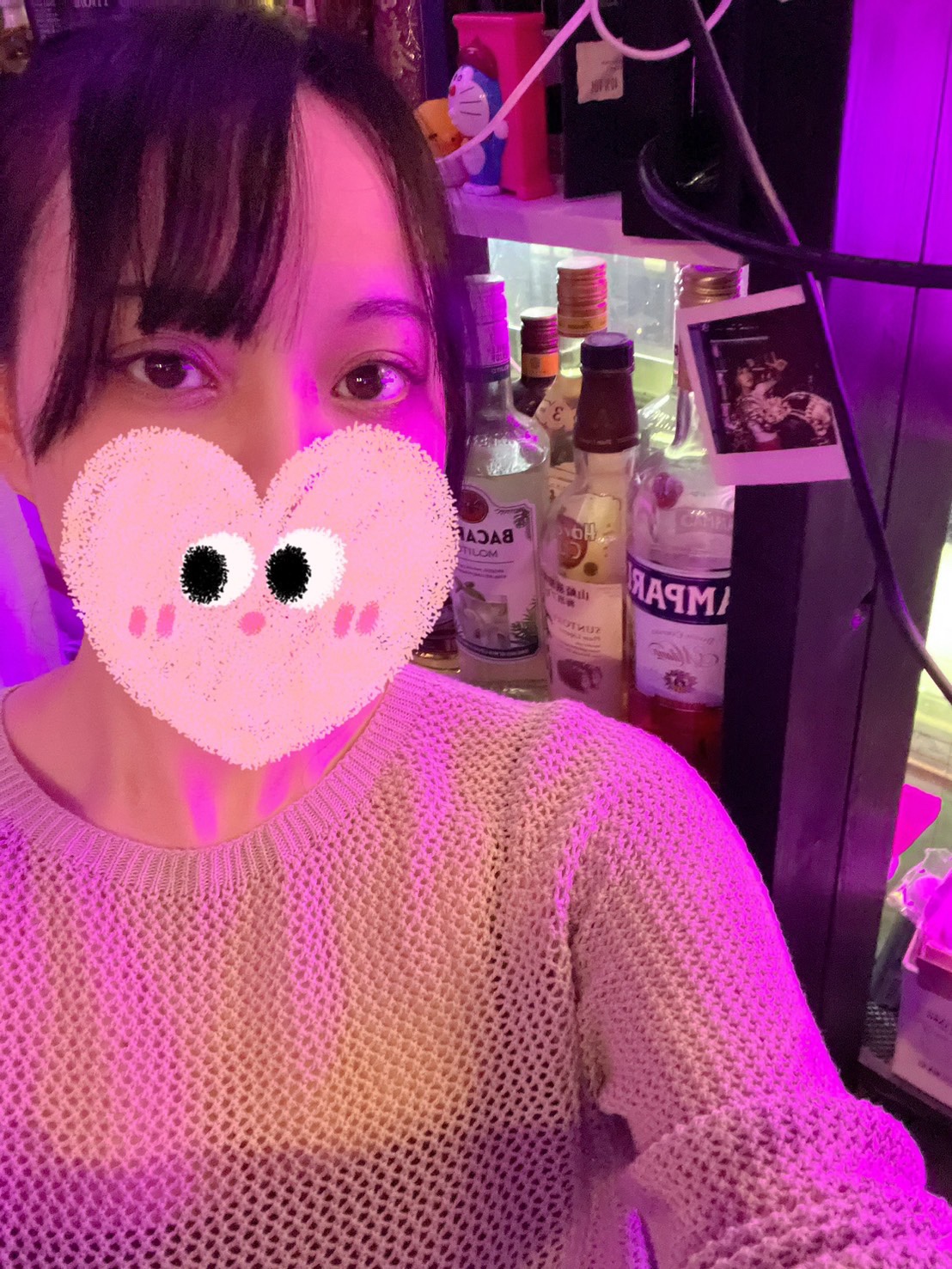 こんばんは！ゆう