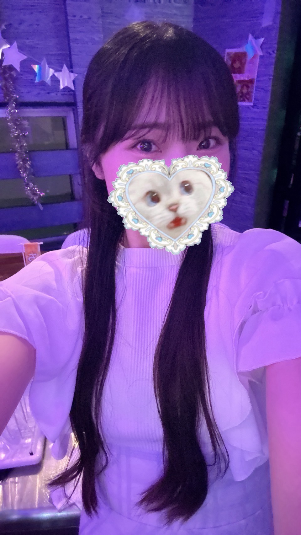 こんばんは🌙🥂✨ゆず