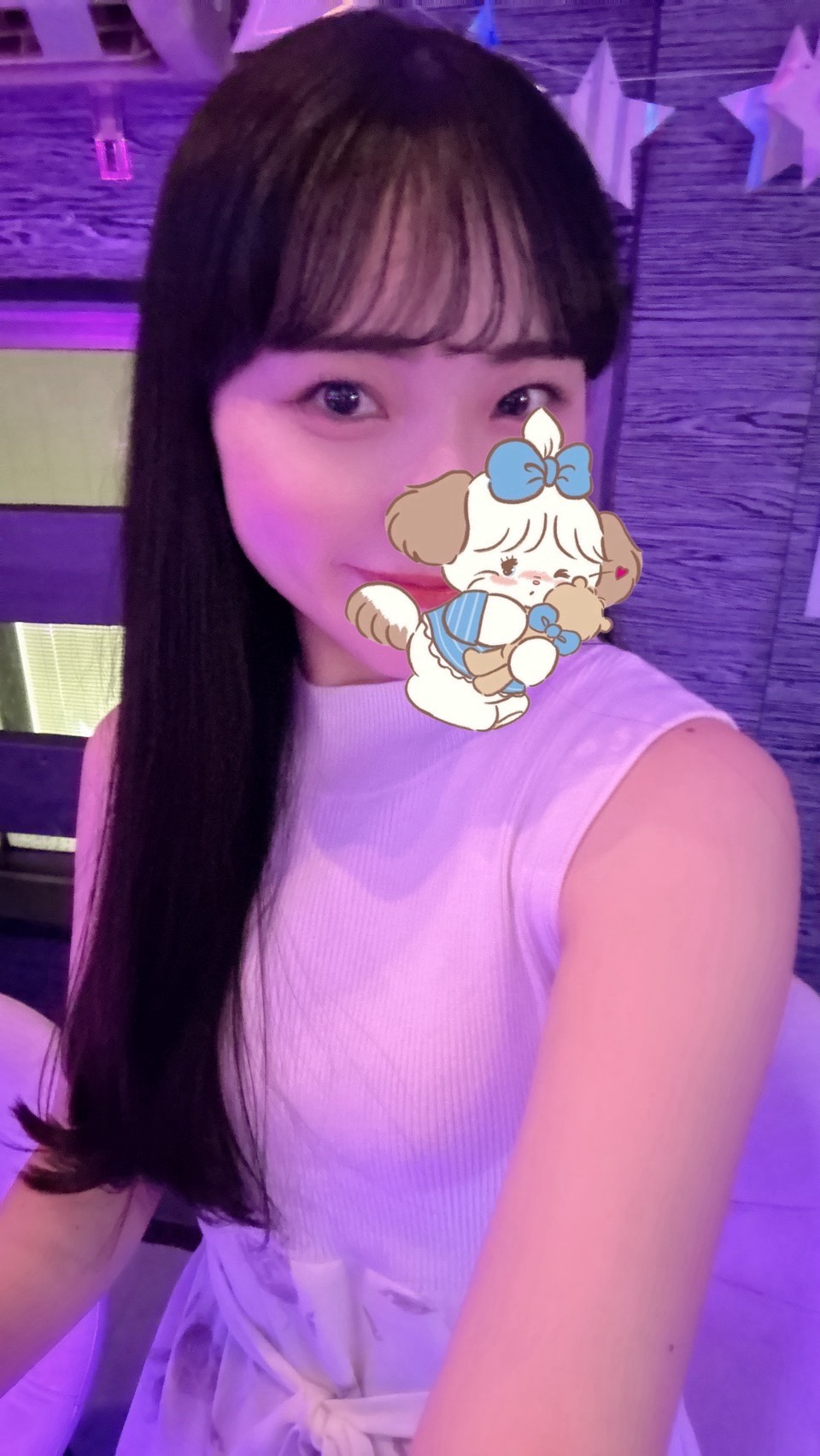 こんばんは🌌🎐🍃ゆず