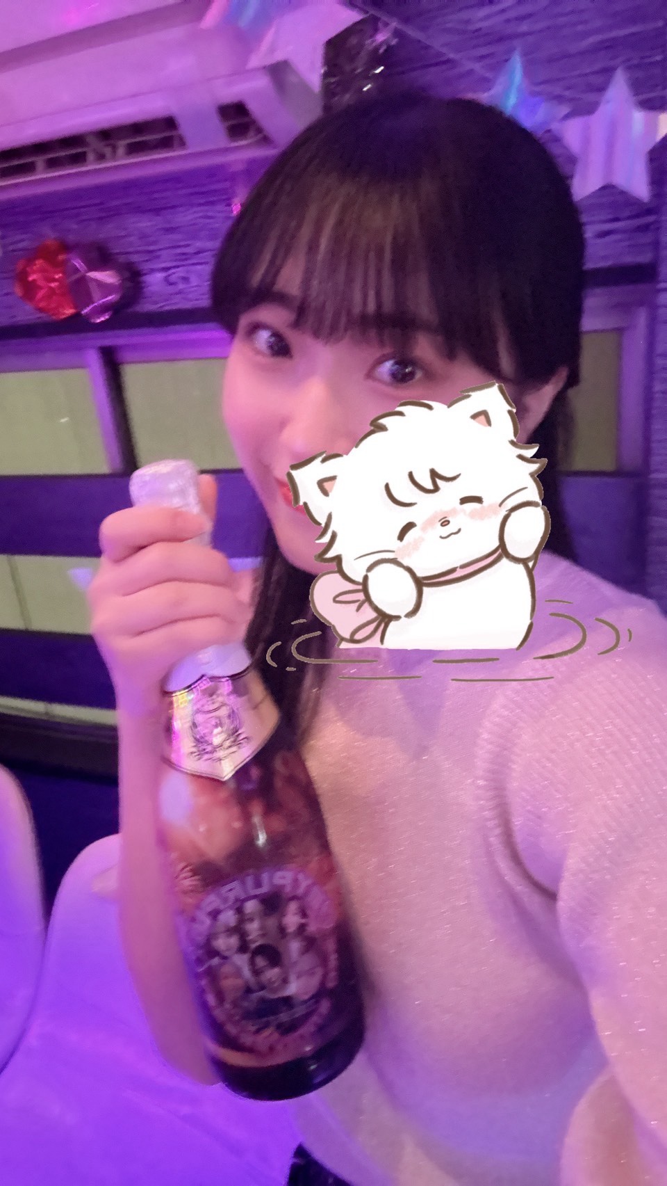 こんばんは🌙ゆず