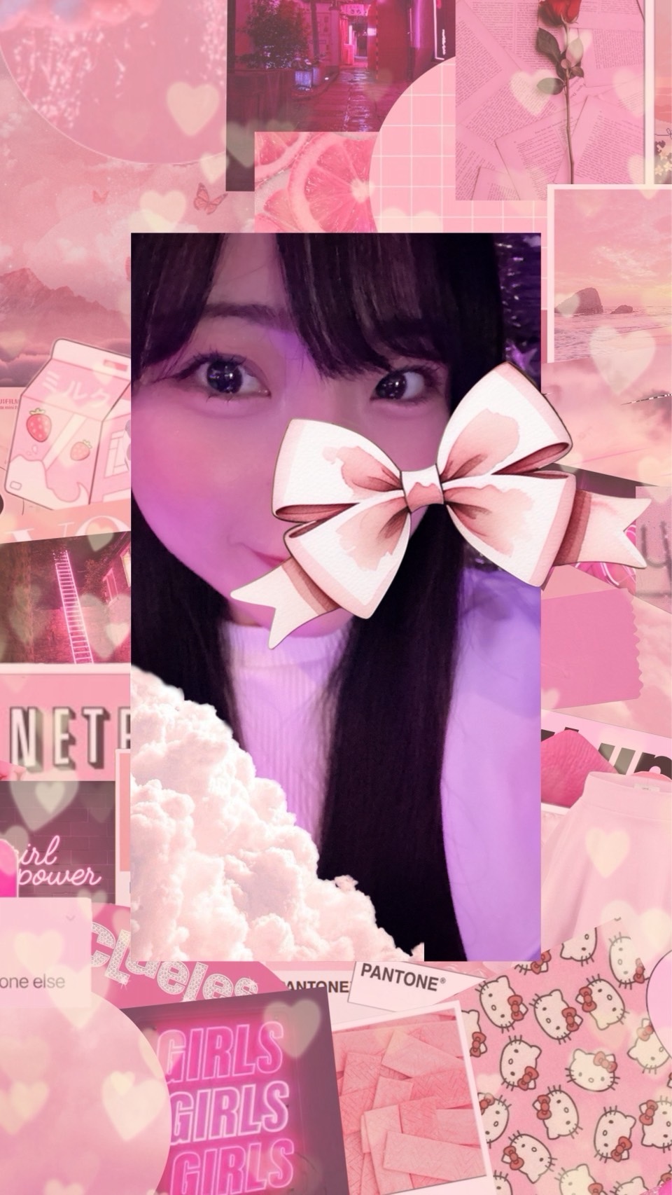 みんなで酔っ払お〜🥰🍸💞ゆず