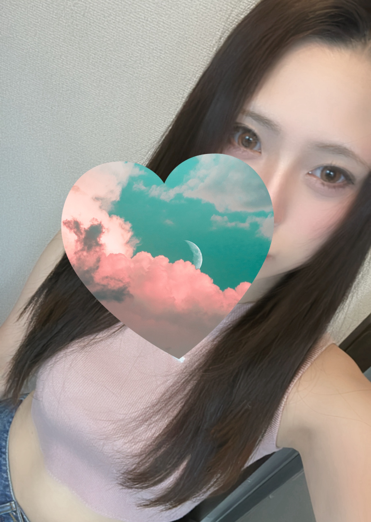 雨やんだね☔みほ