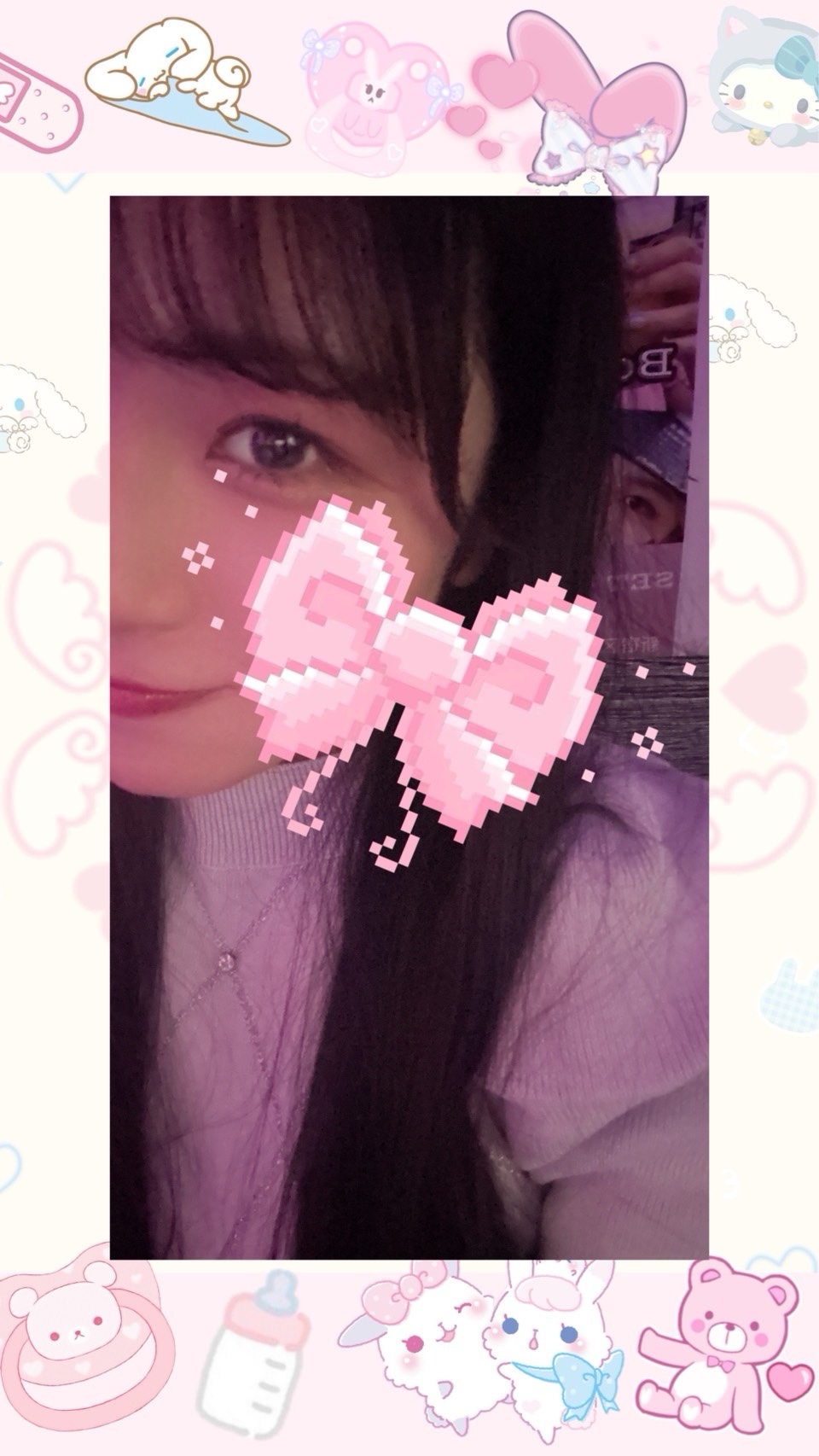 こんばんは💗ゆず