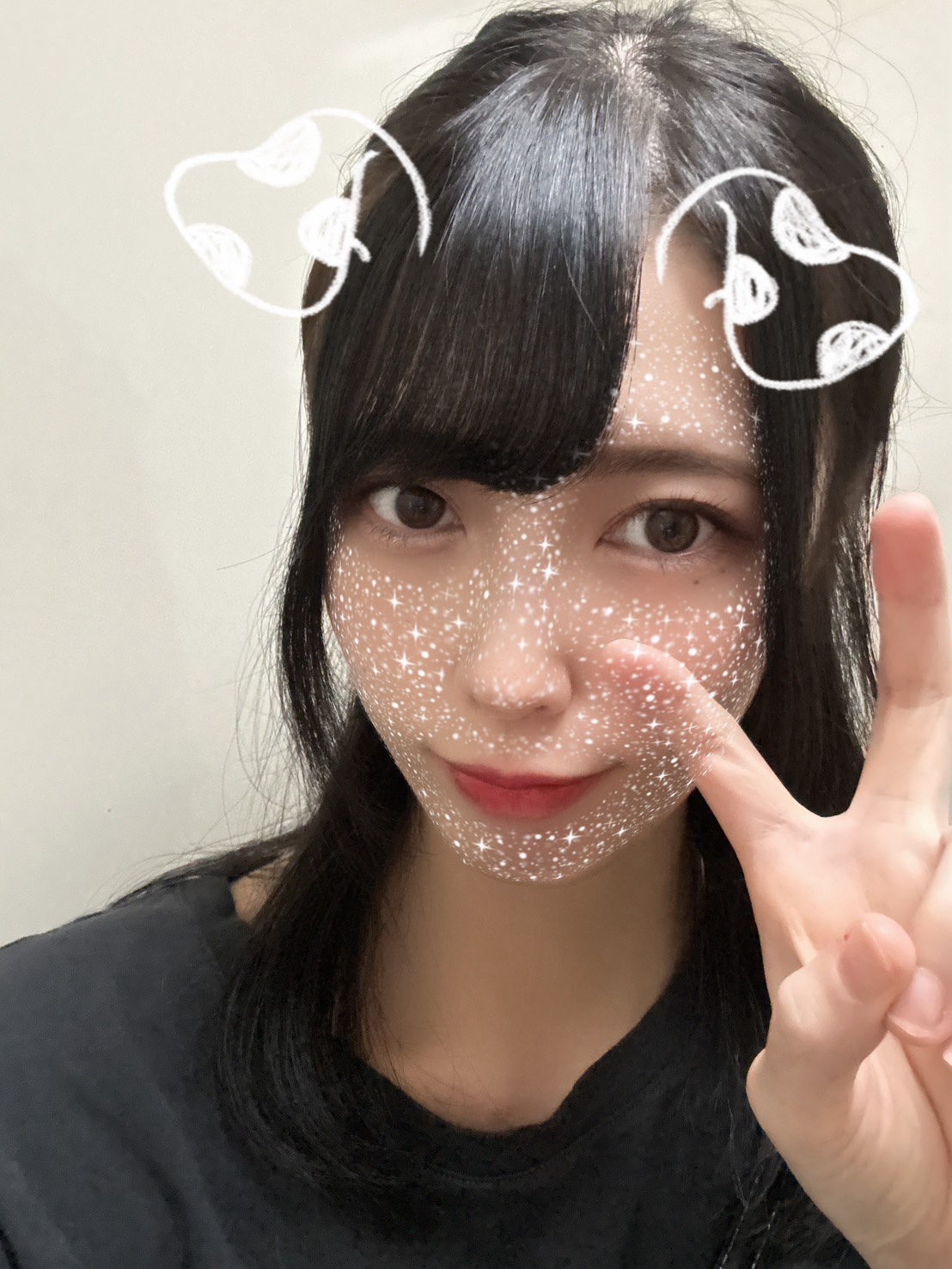 出勤しました🧚‍♀️みやび