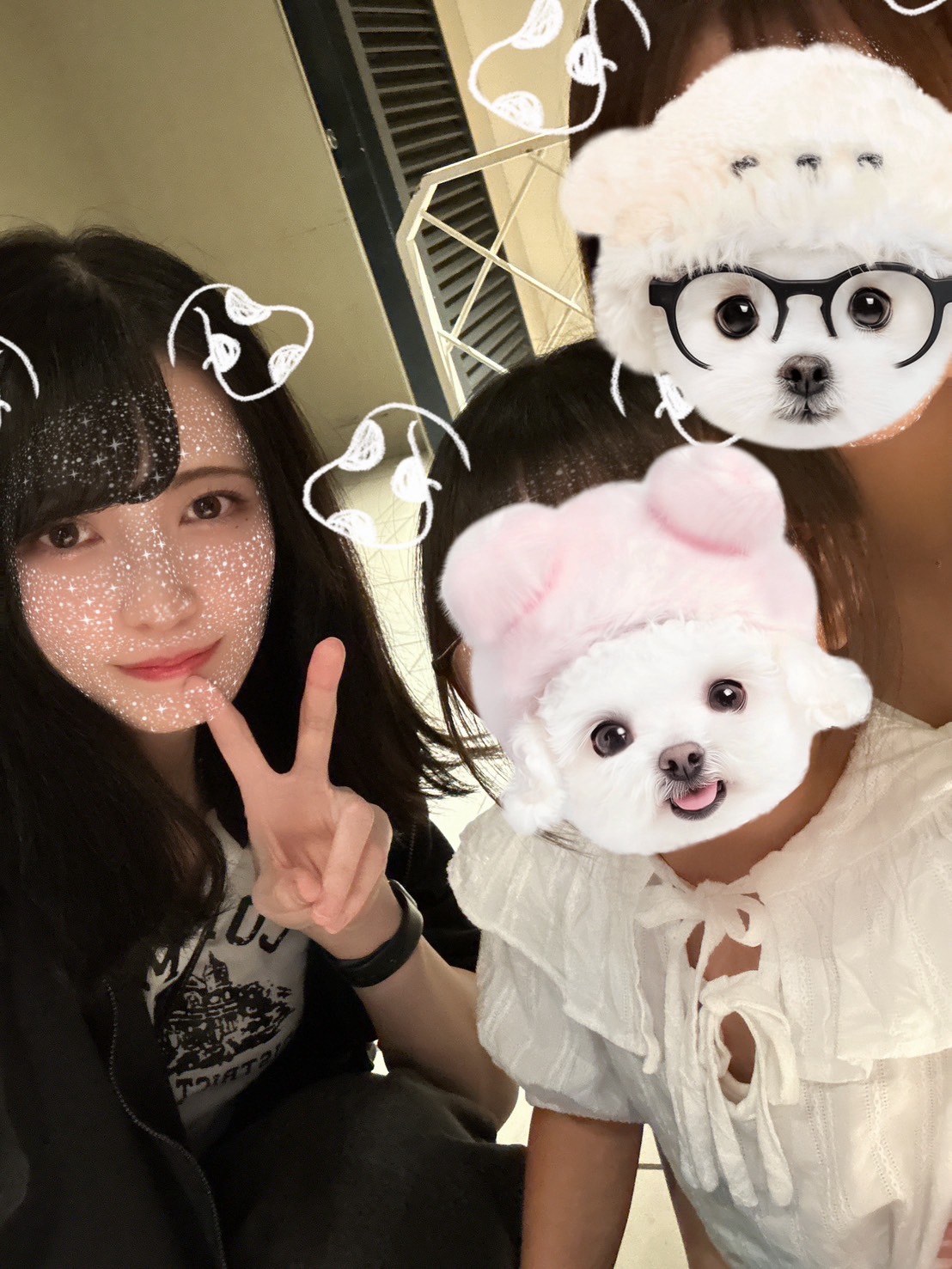 地元で📸みやび