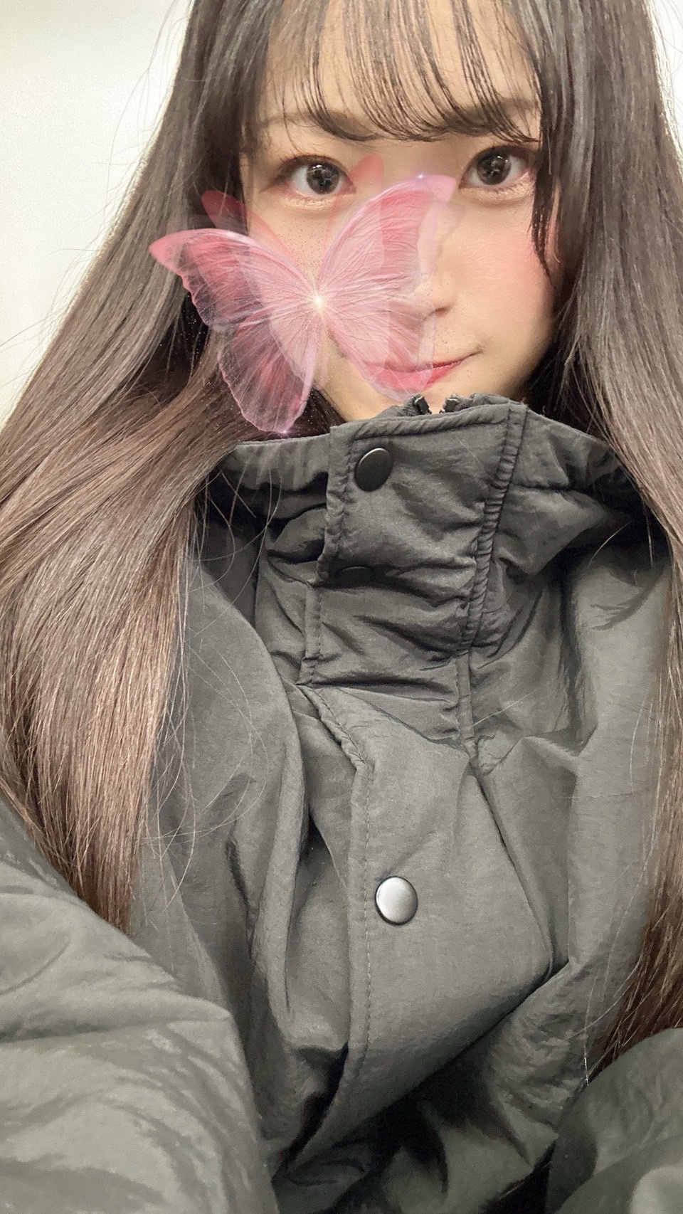 こんばんは🦋✨ゆず